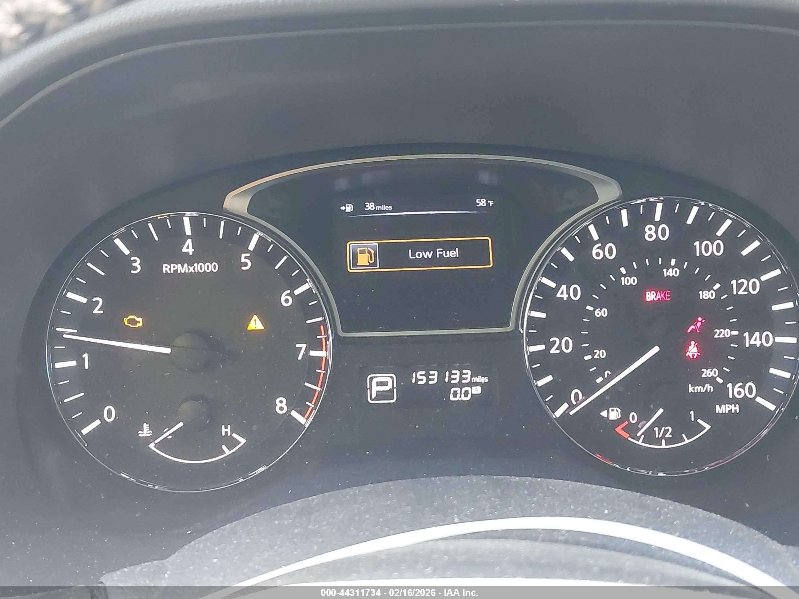 NISSAN PATHFINDER image 7