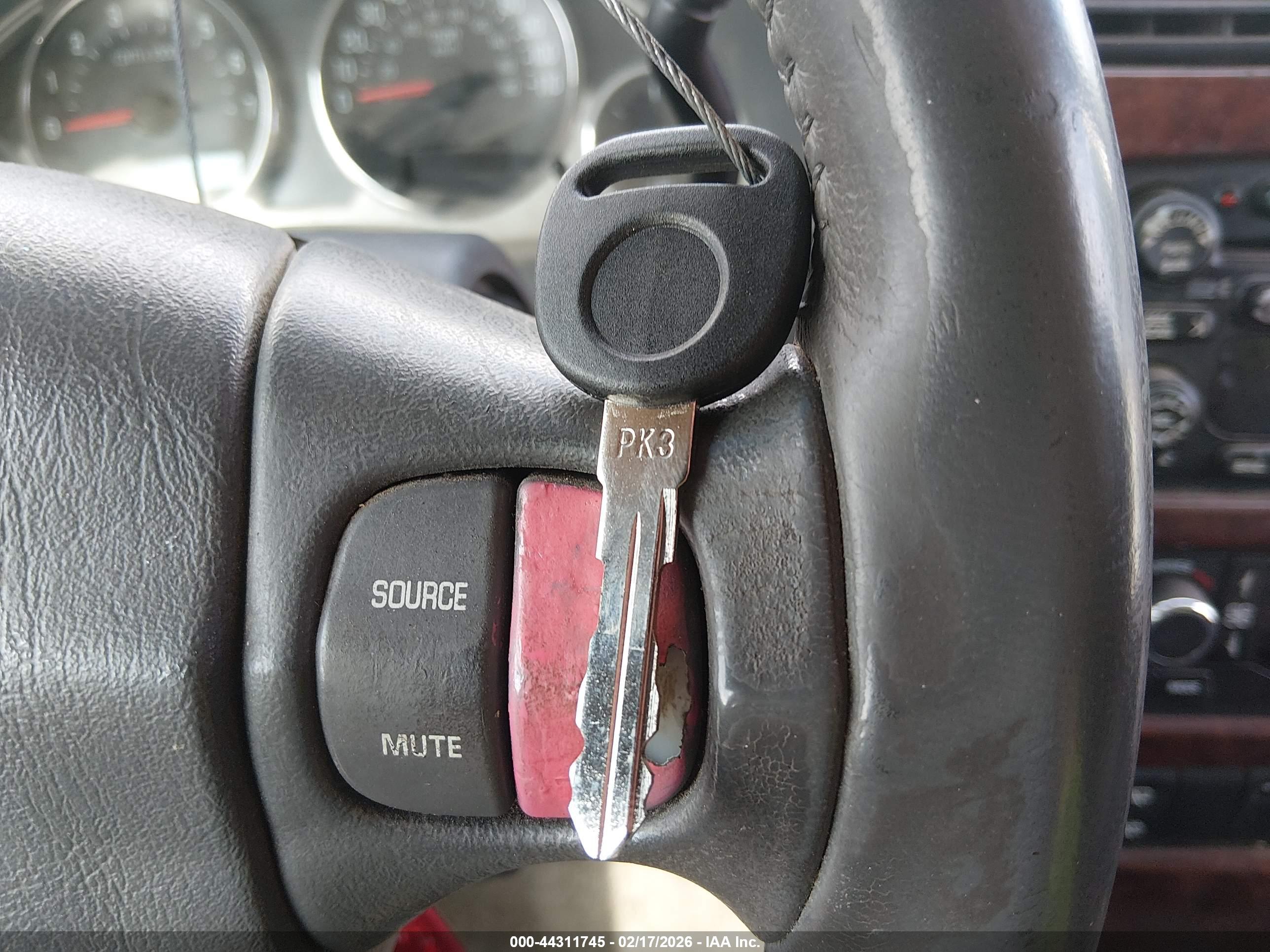 BUICK RENDEZVOUS image 11