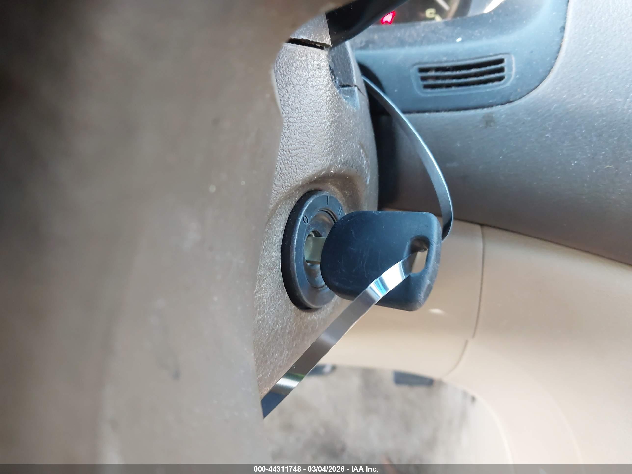 HONDA ACCORD image 11