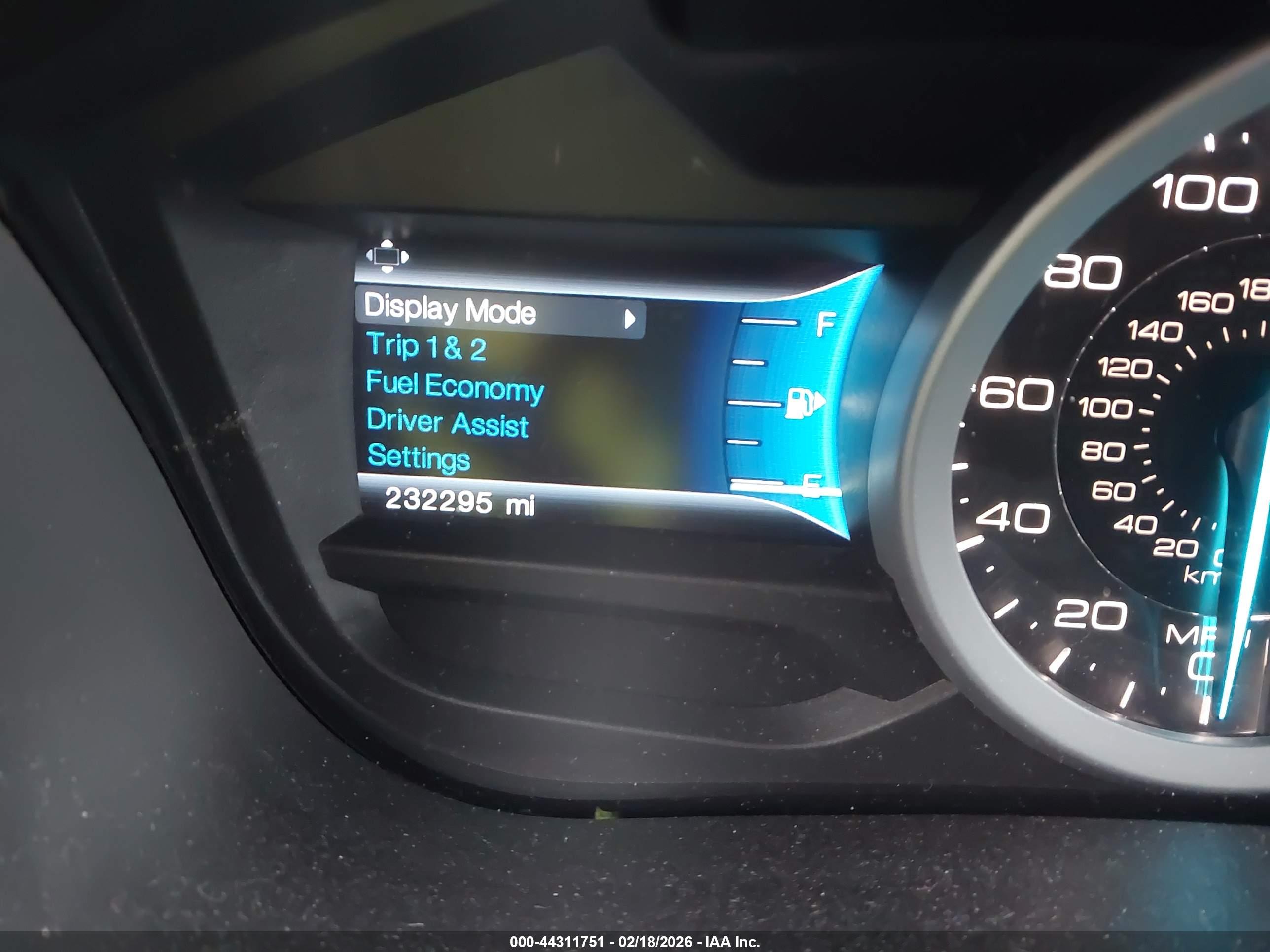 FORD EXPLORER image 7