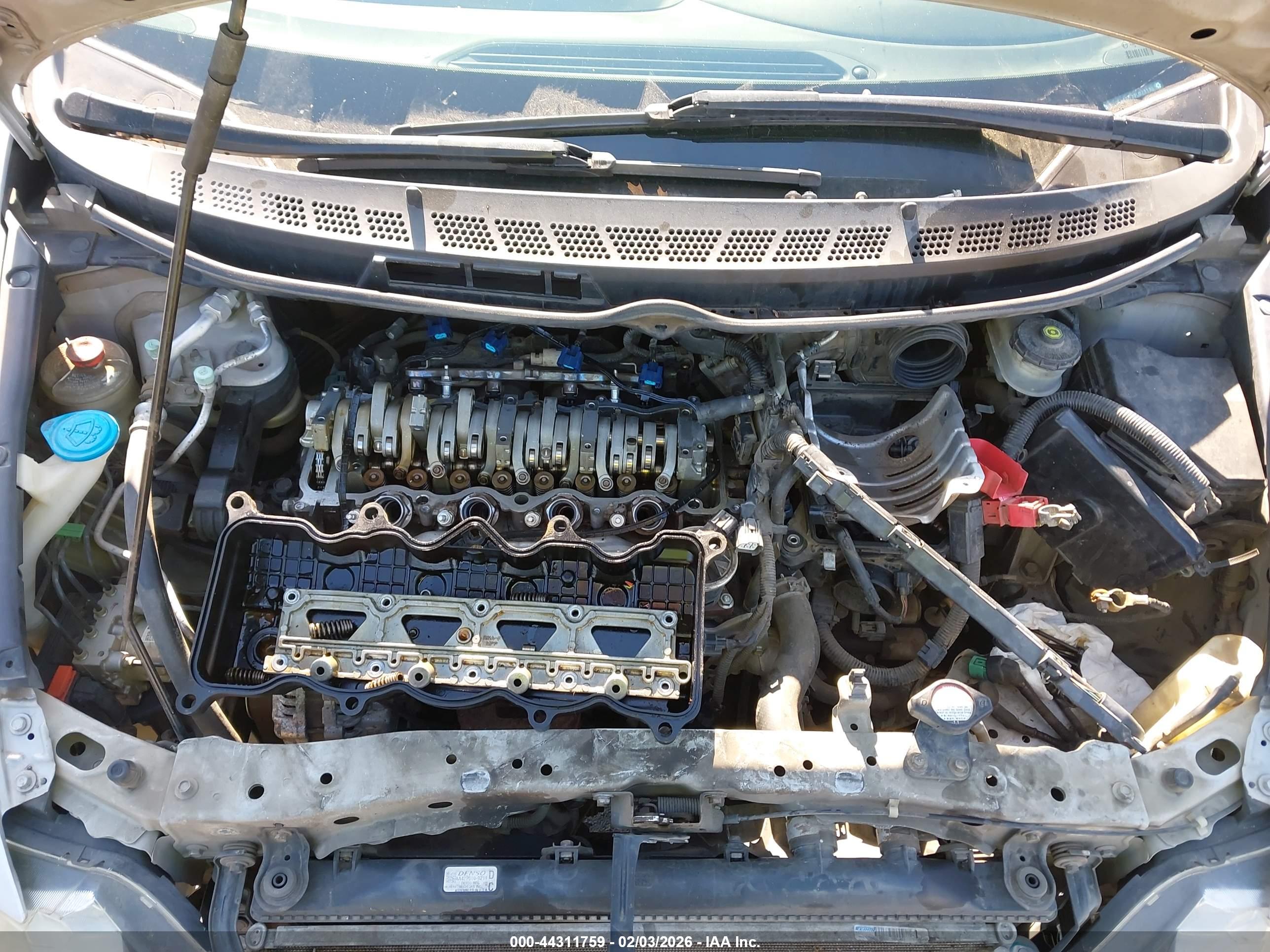 HONDA CIVIC image 10