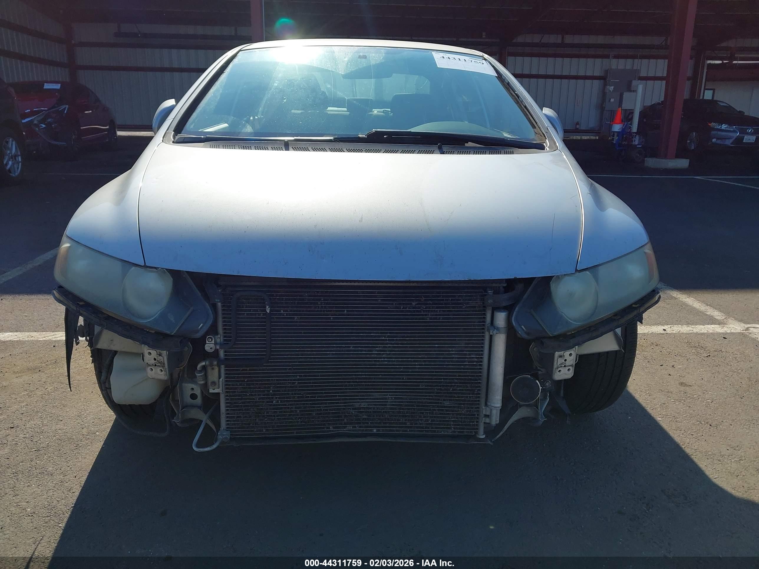 HONDA CIVIC image 6
