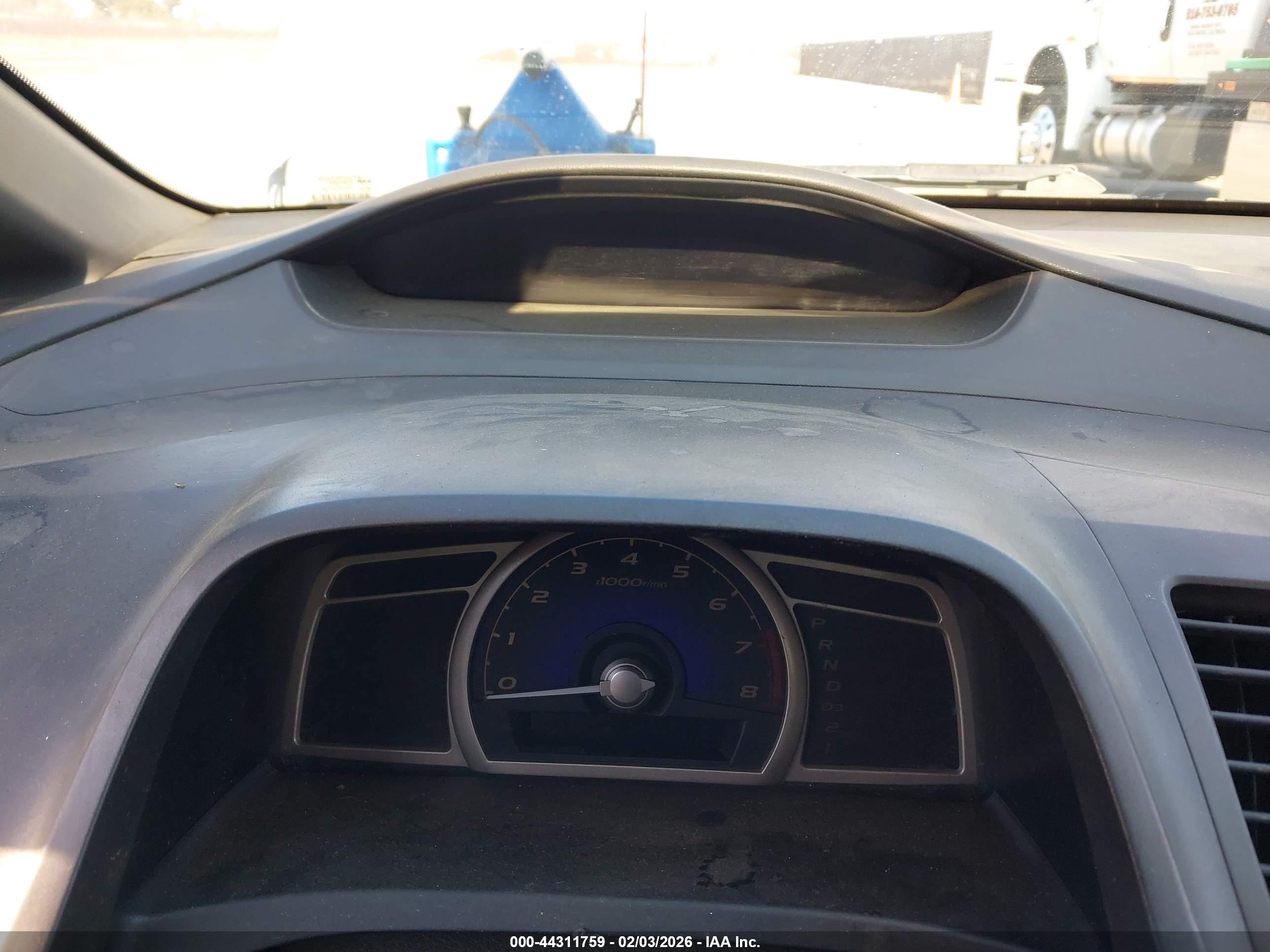 HONDA CIVIC image 7