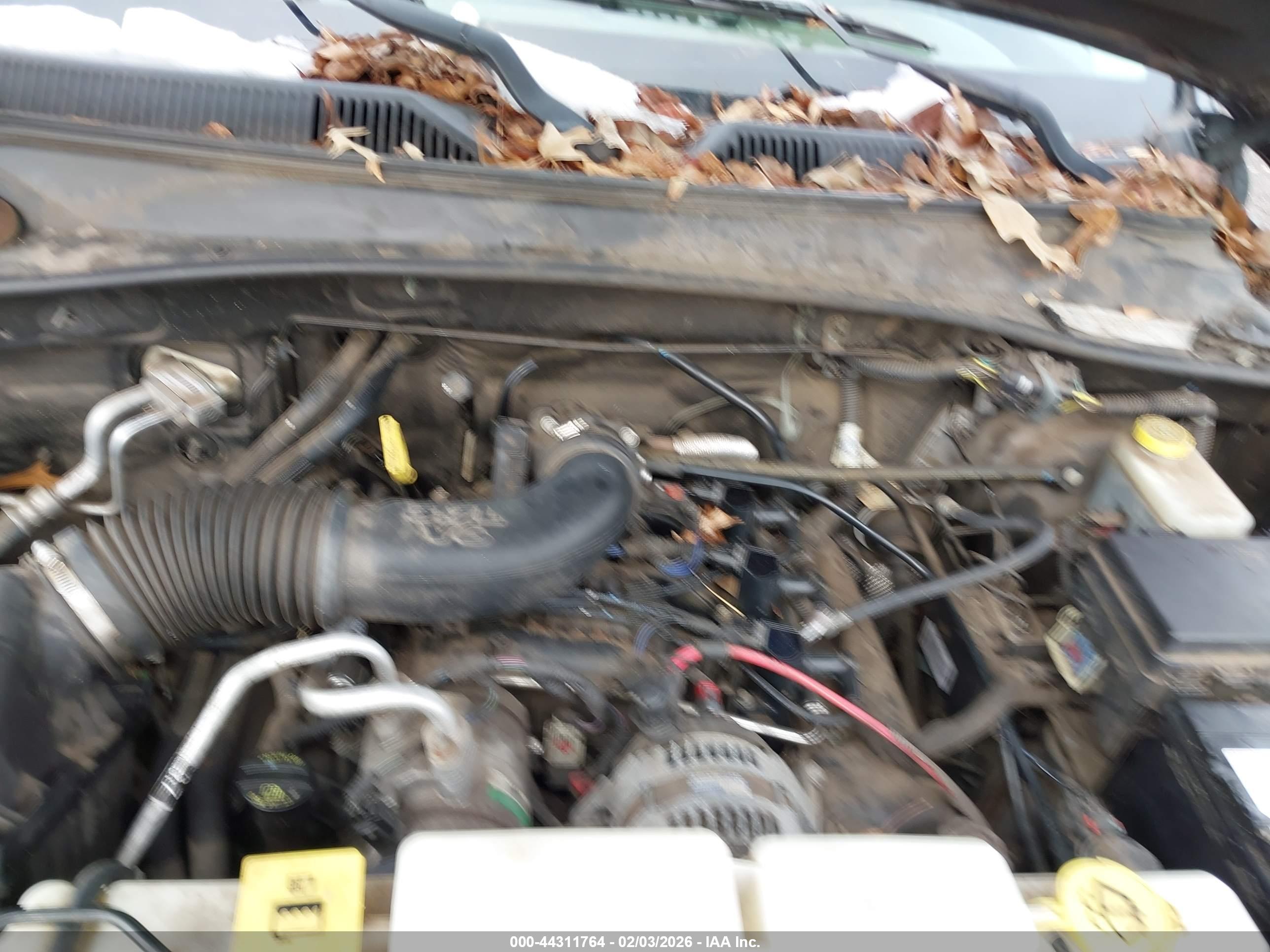 JEEP LIBERTY image 10