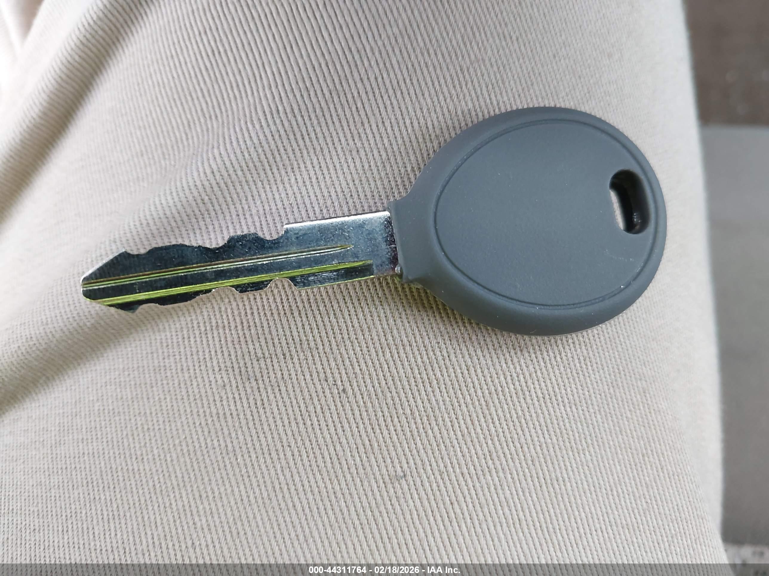 JEEP LIBERTY image 11