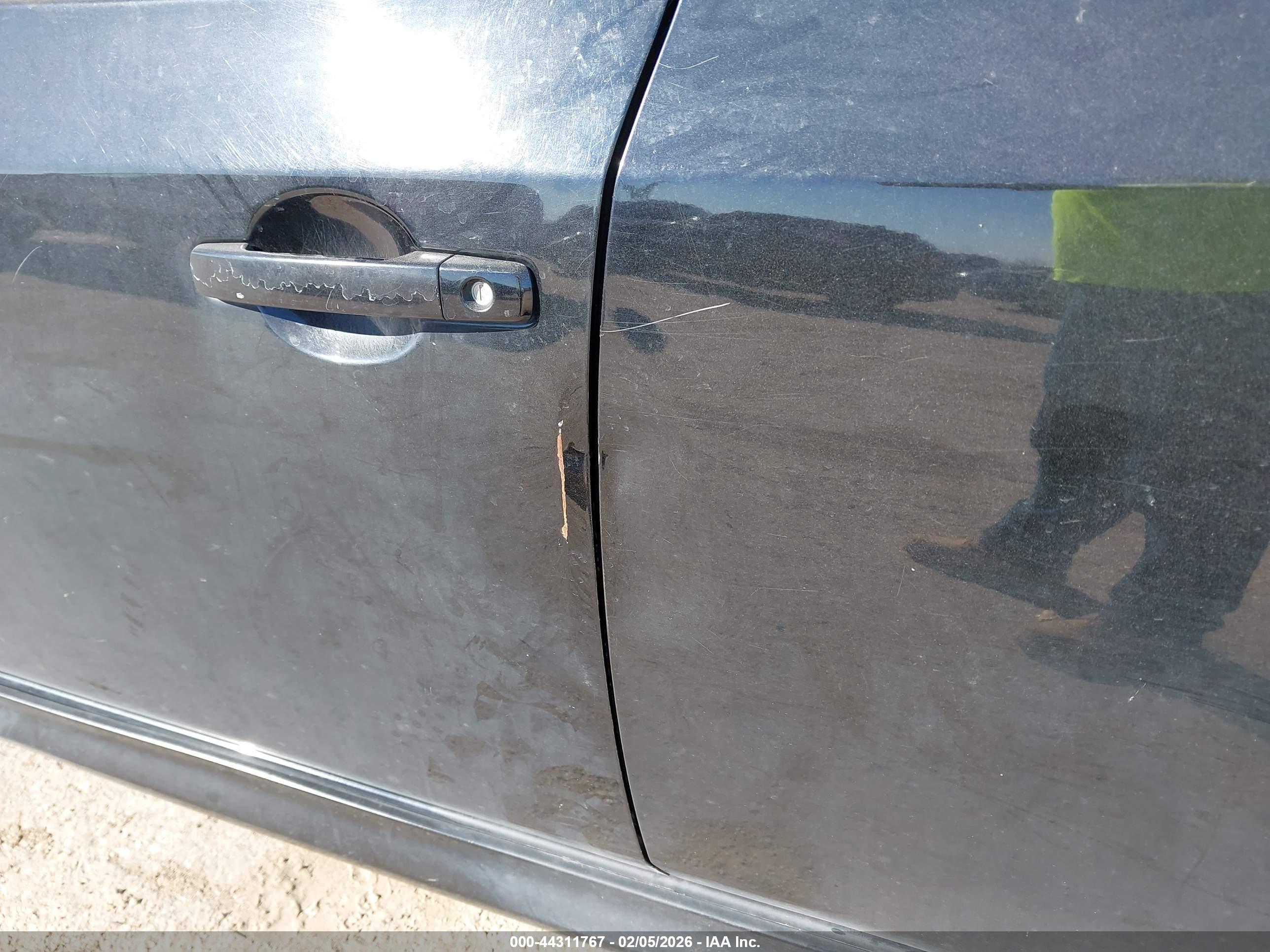 NISSAN SENTRA image 6