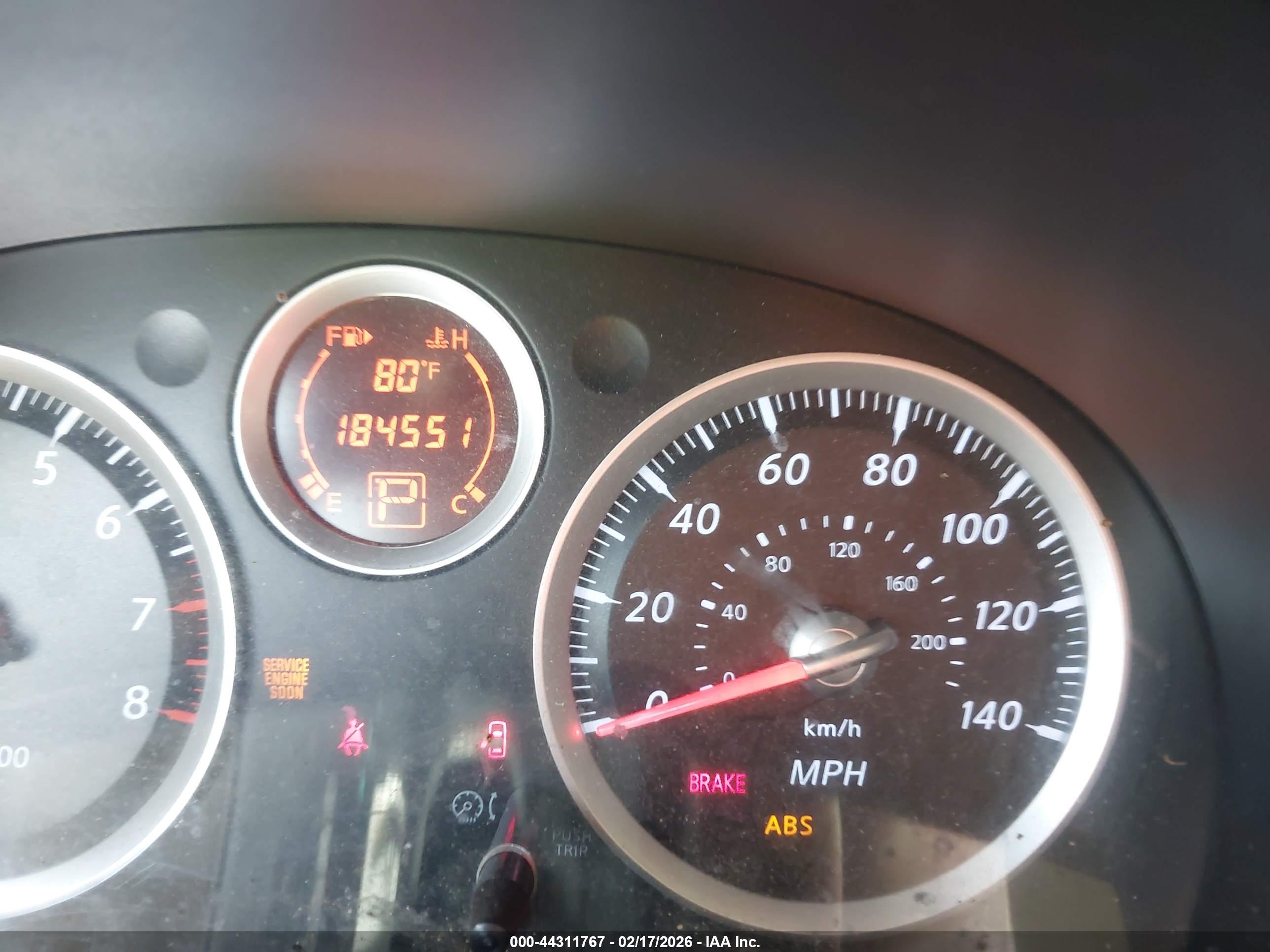 NISSAN SENTRA image 7