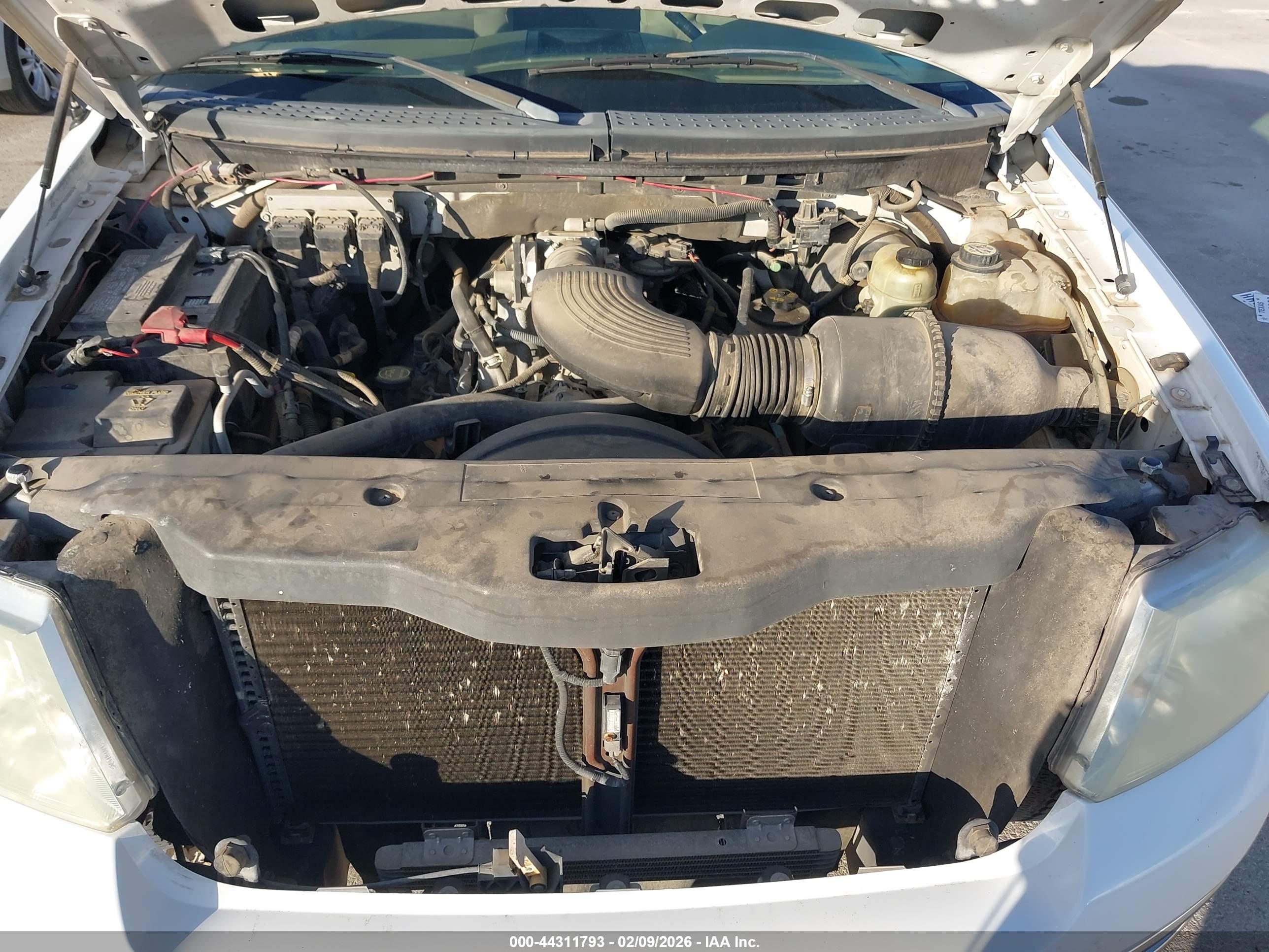 FORD F-150 image 10