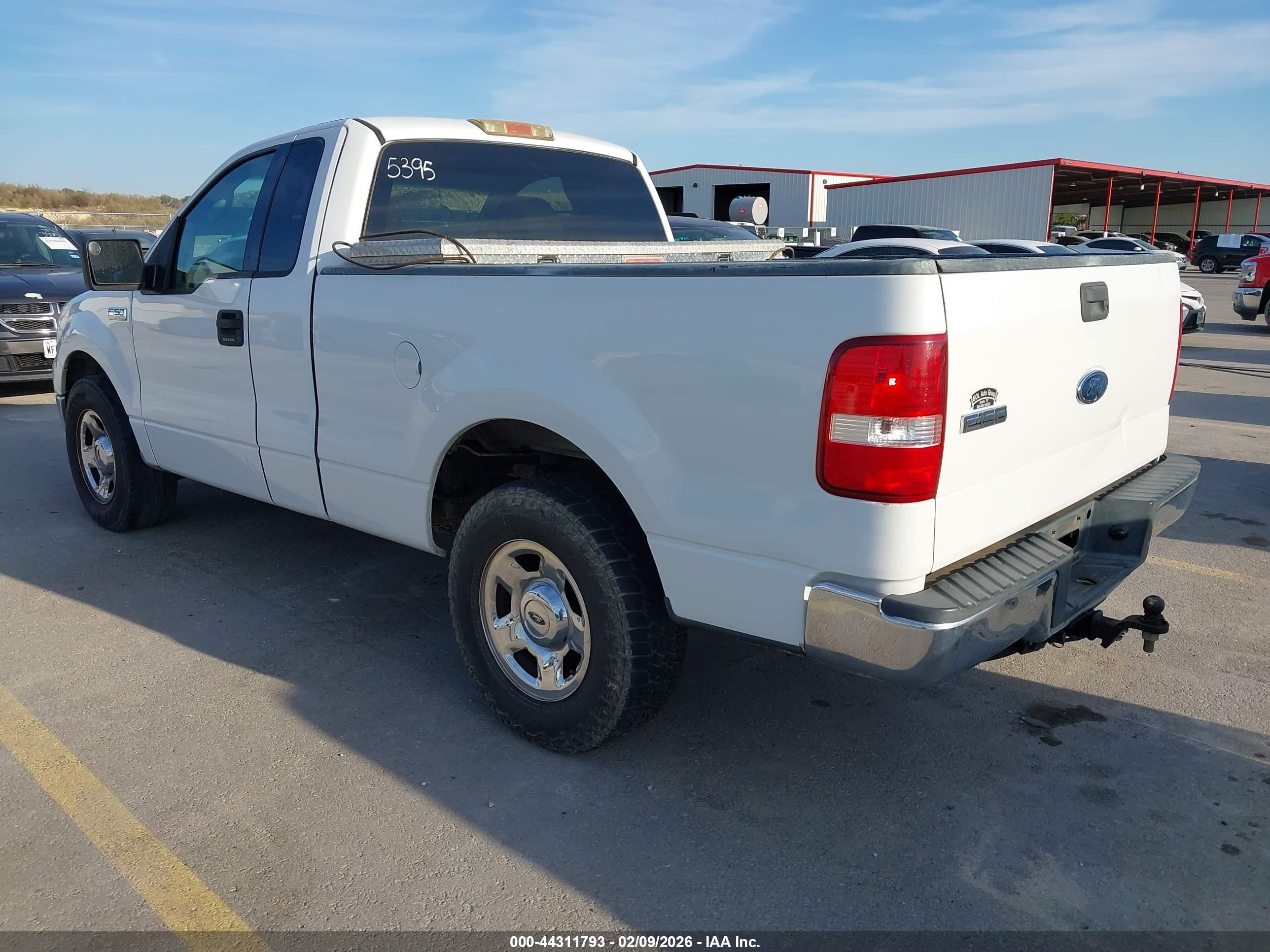 FORD F-150 image 3