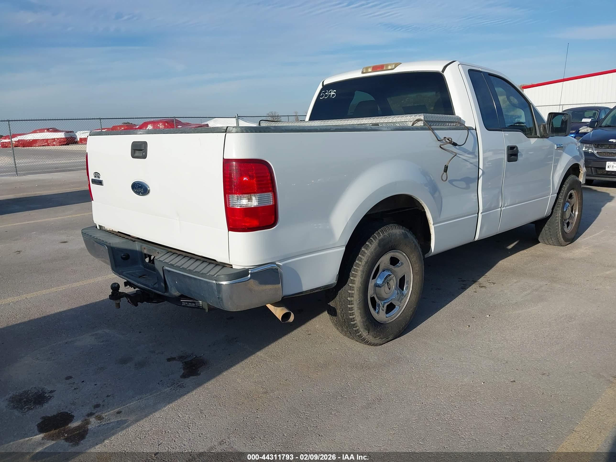 FORD F-150 image 4