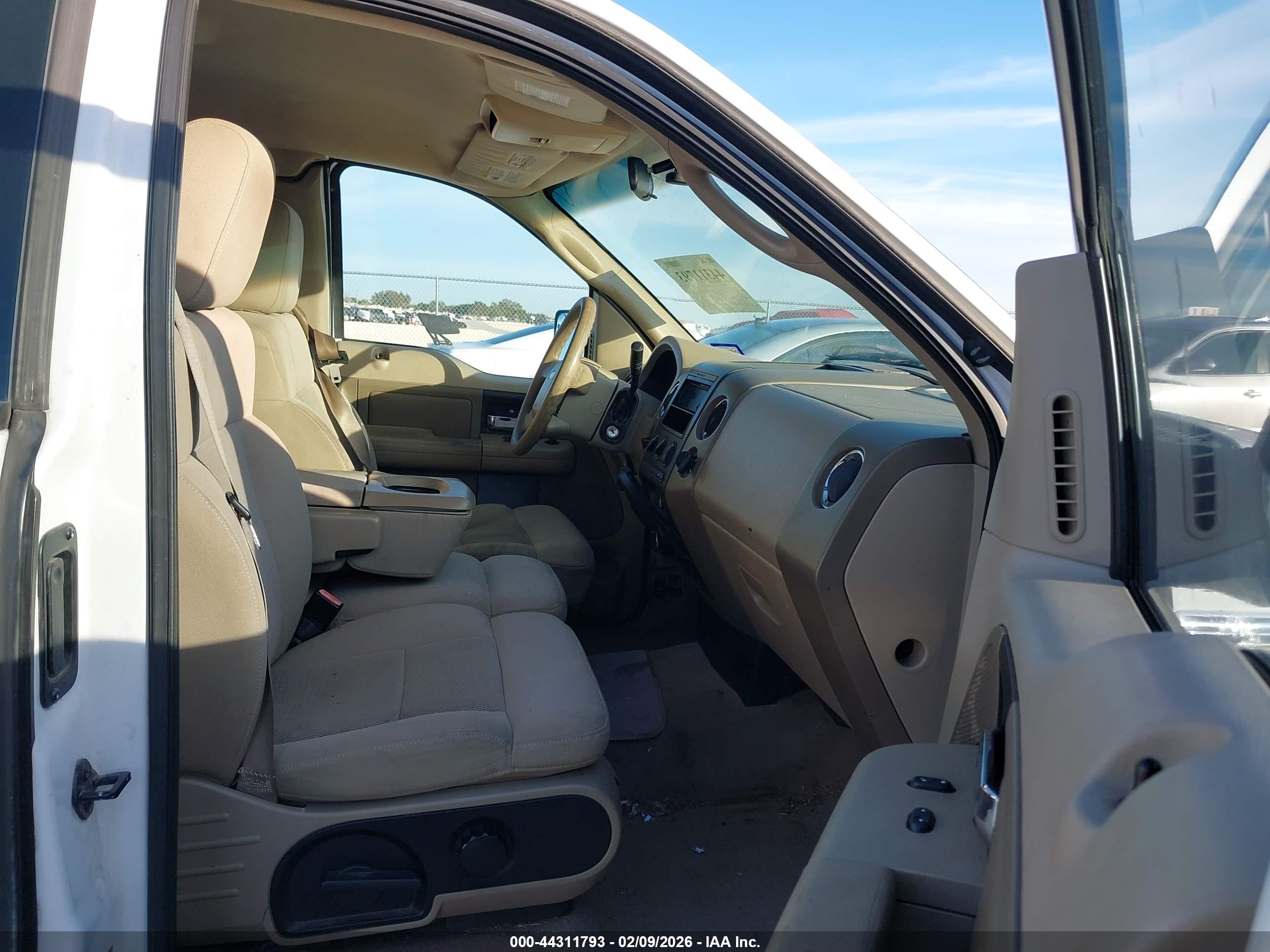 FORD F-150 image 5