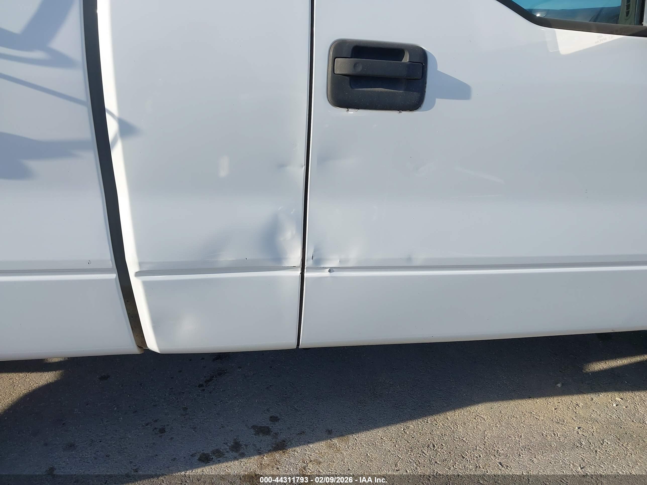 FORD F-150 image 6