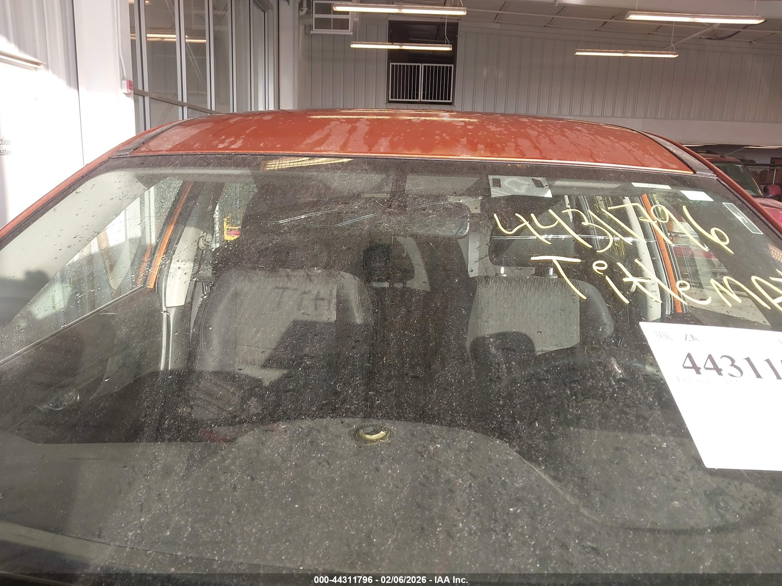 NISSAN ROGUE image 6