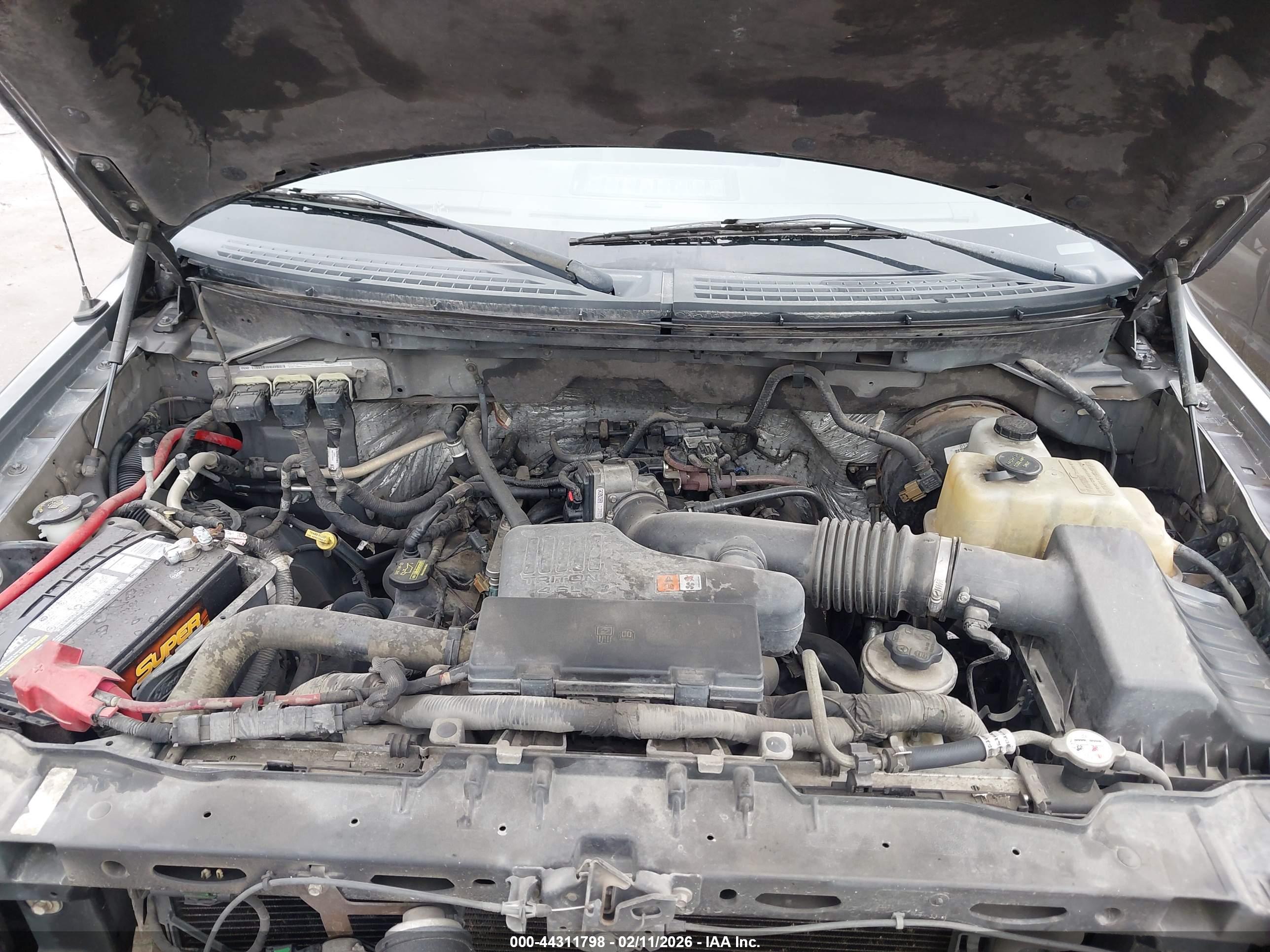 FORD F-150 image 10