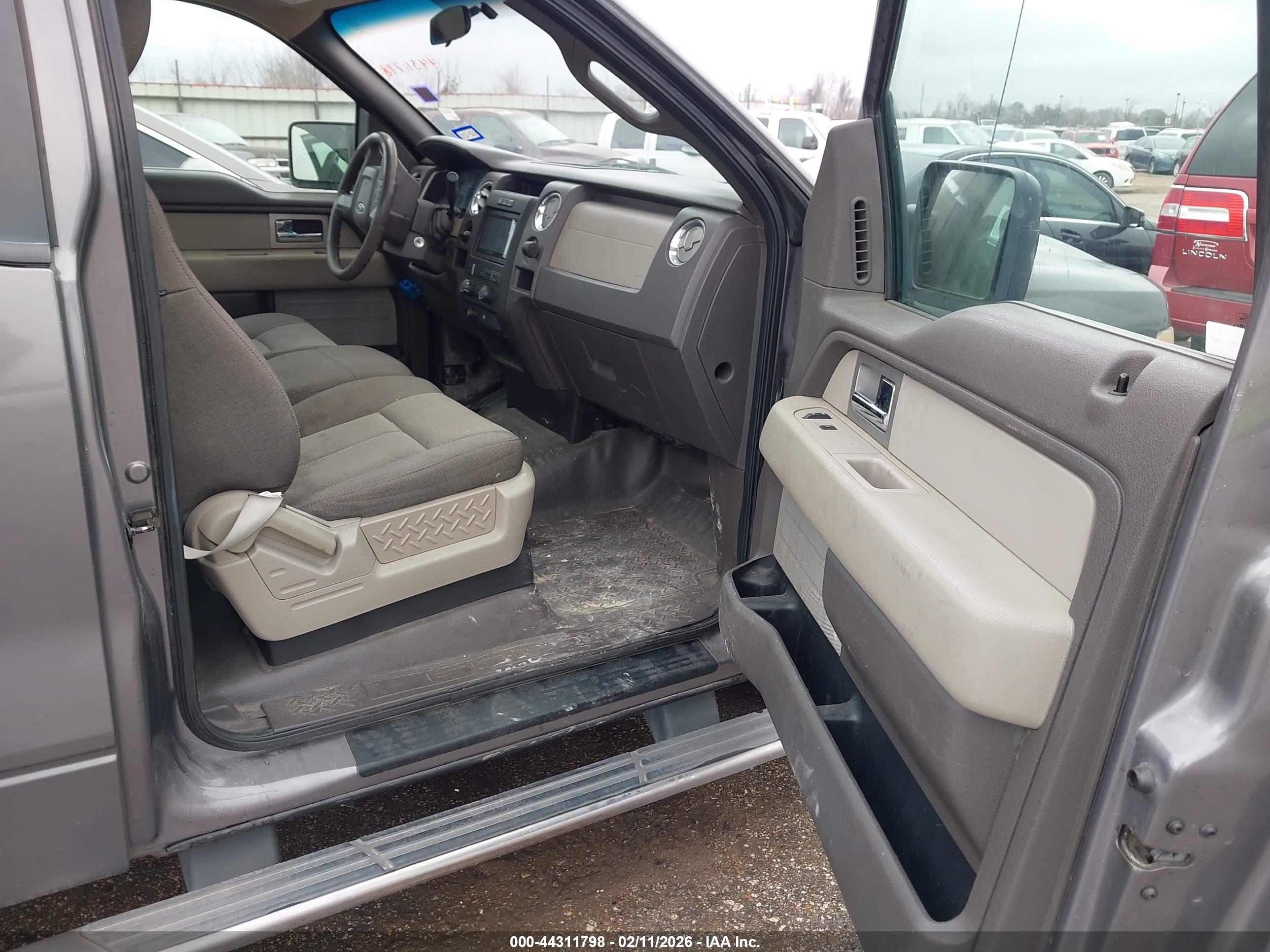 FORD F-150 image 5