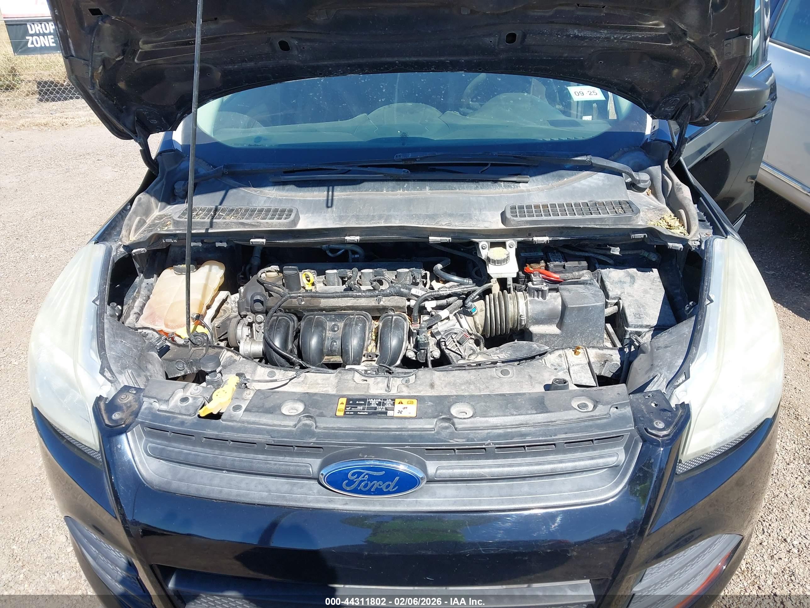 FORD ESCAPE image 10