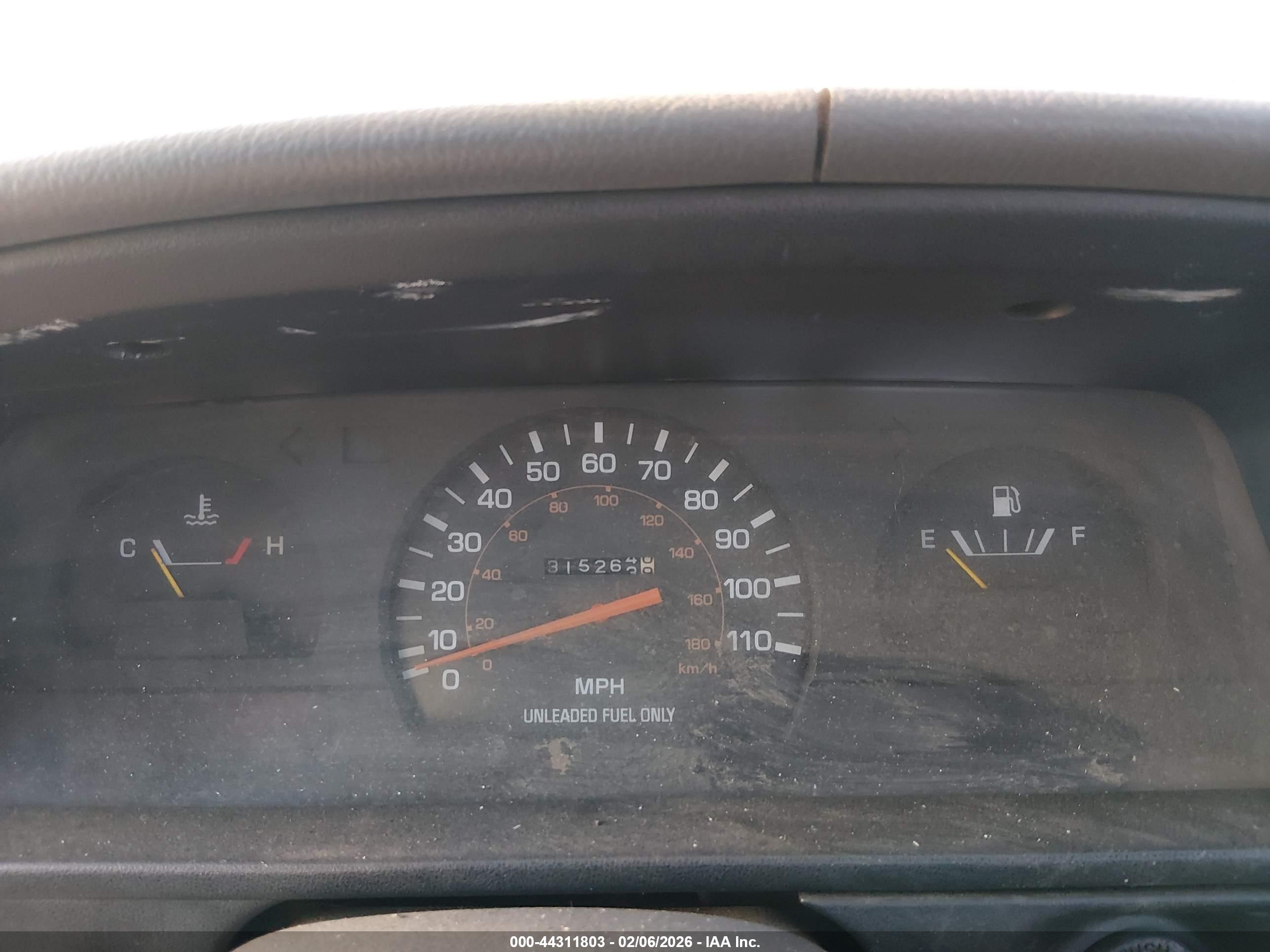 TOYOTA PICKUP image 7