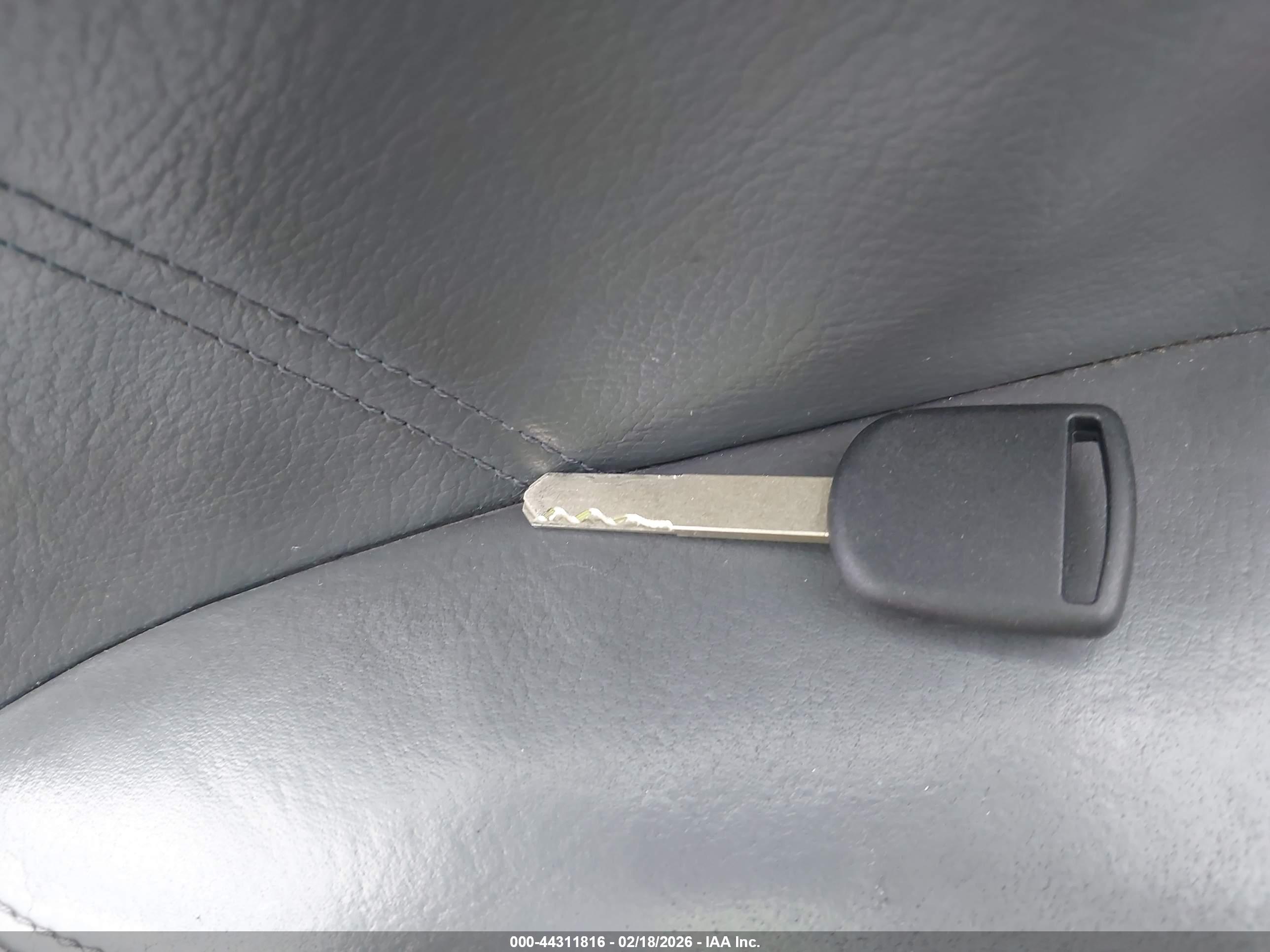 HONDA ACCORD image 11