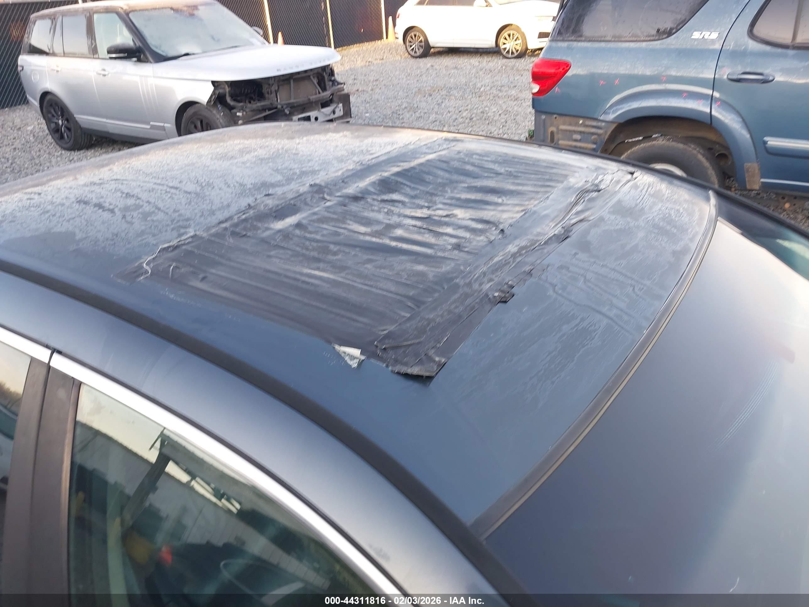 HONDA ACCORD image 6