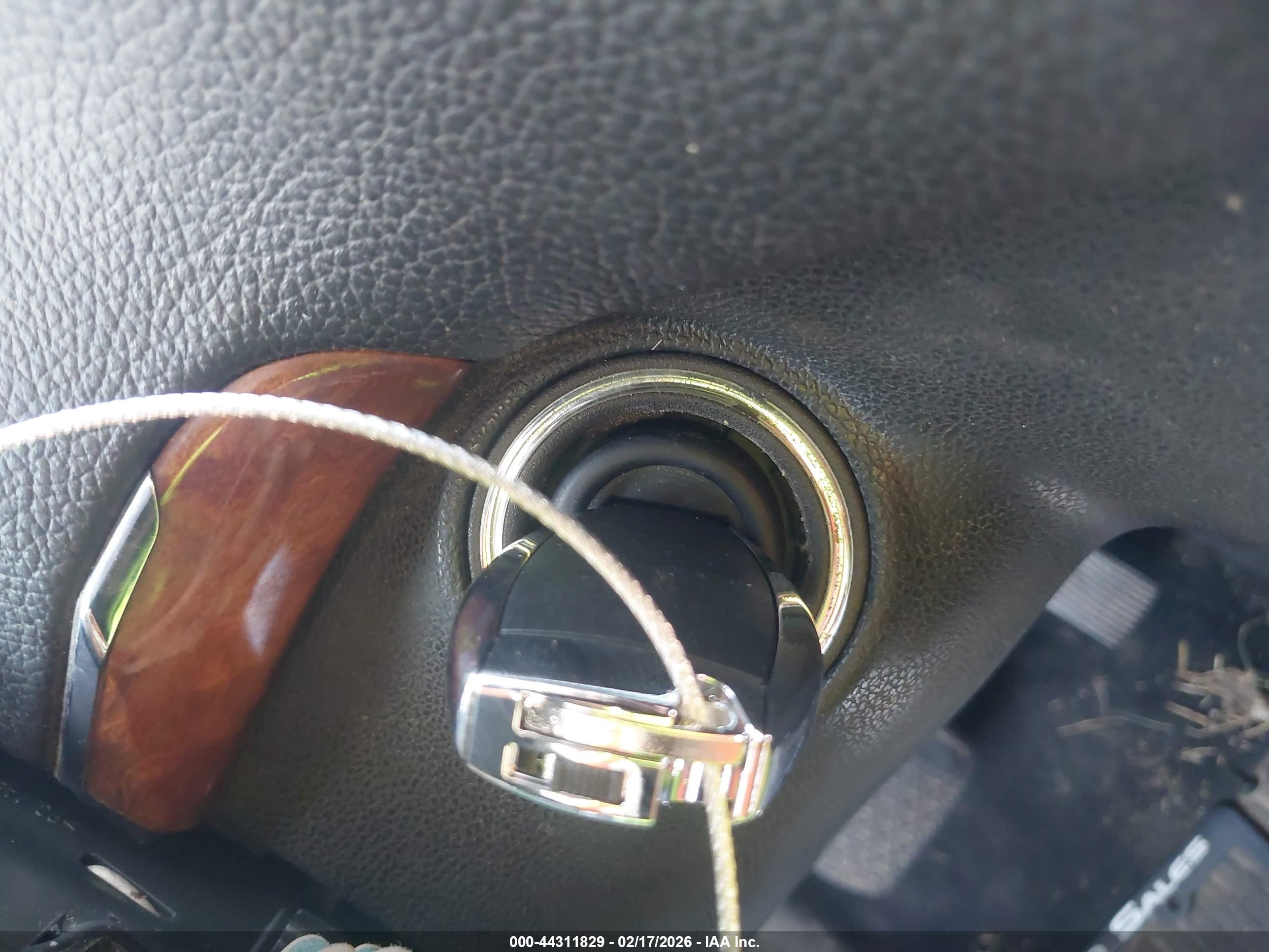 MERCEDES-BENZ GL image 11