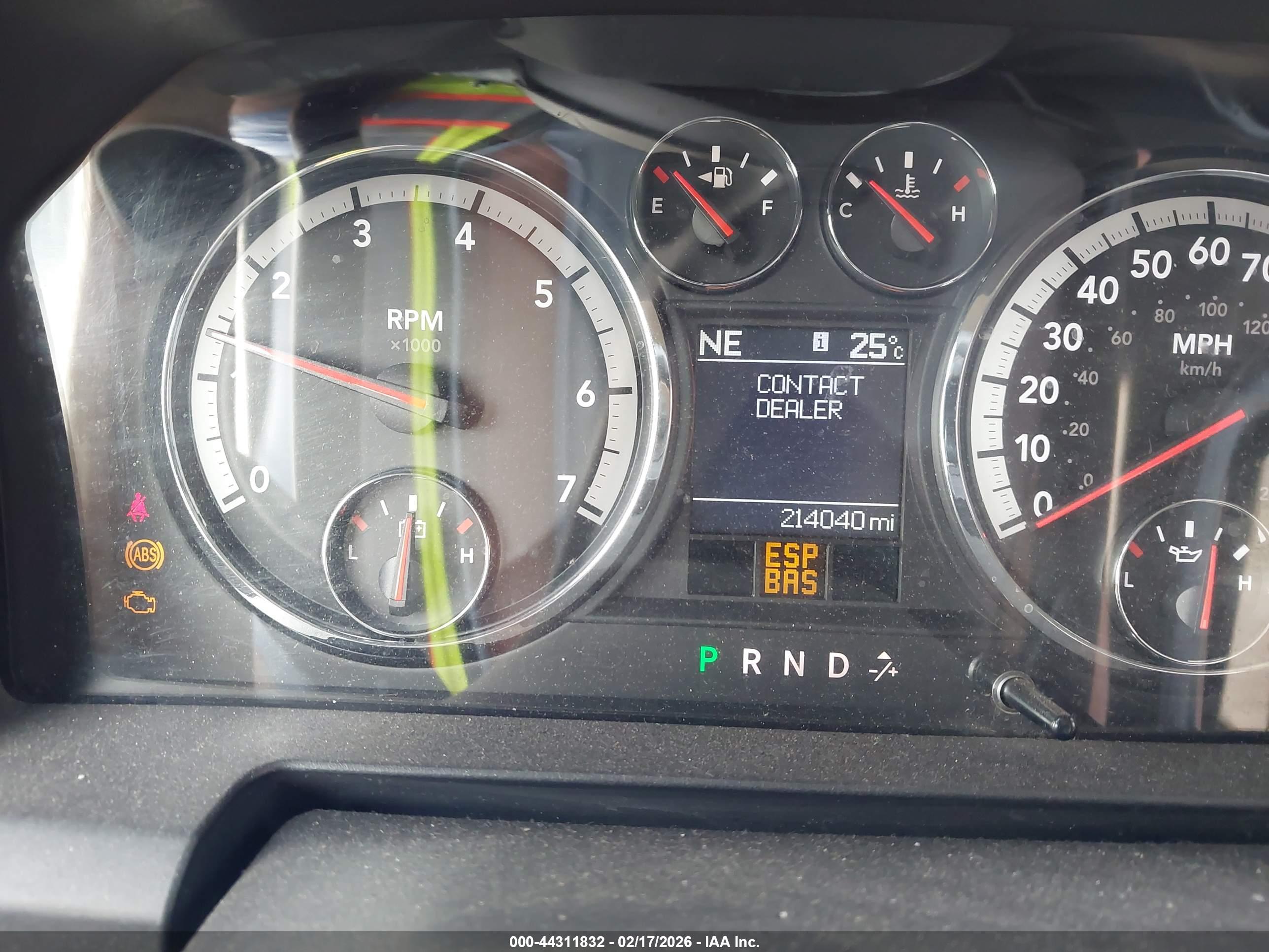 DODGE RAM image 7
