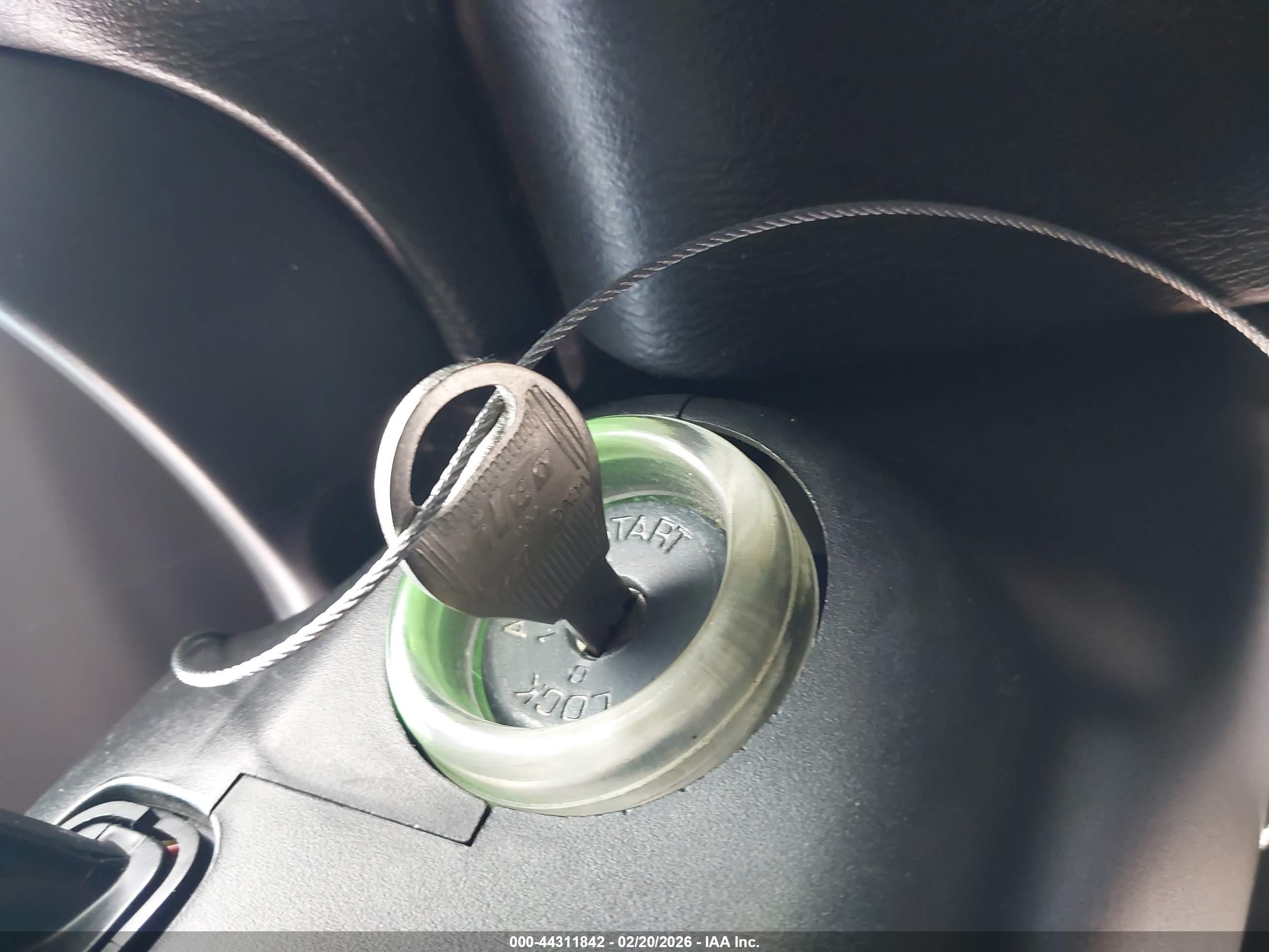 SUBARU IMPREZA image 11
