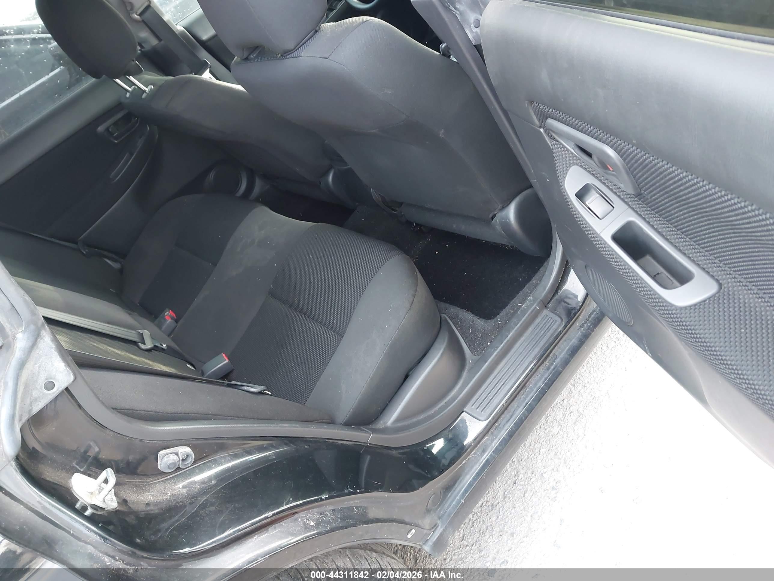 SUBARU IMPREZA image 8