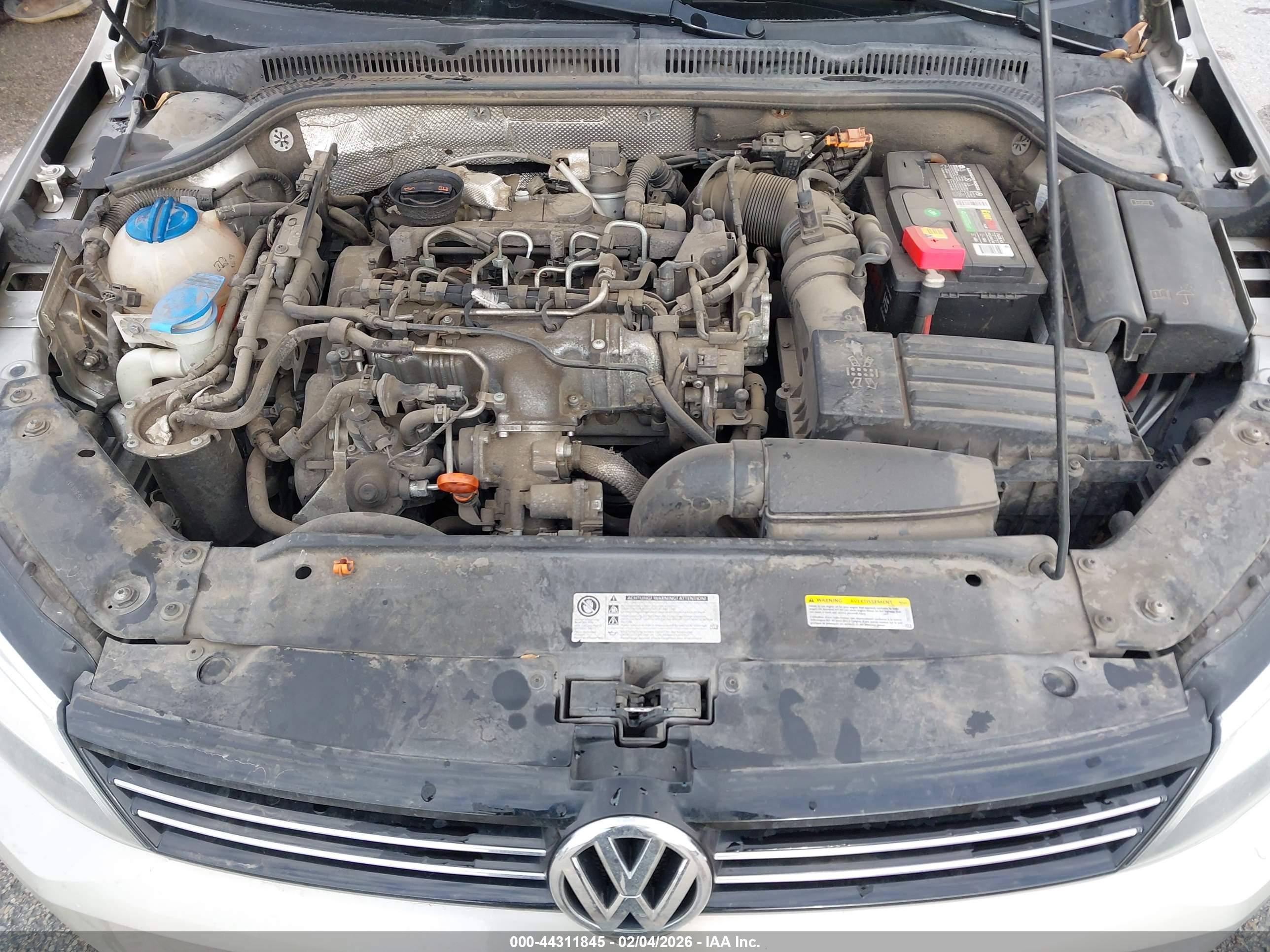 VOLKSWAGEN JETTA image 10