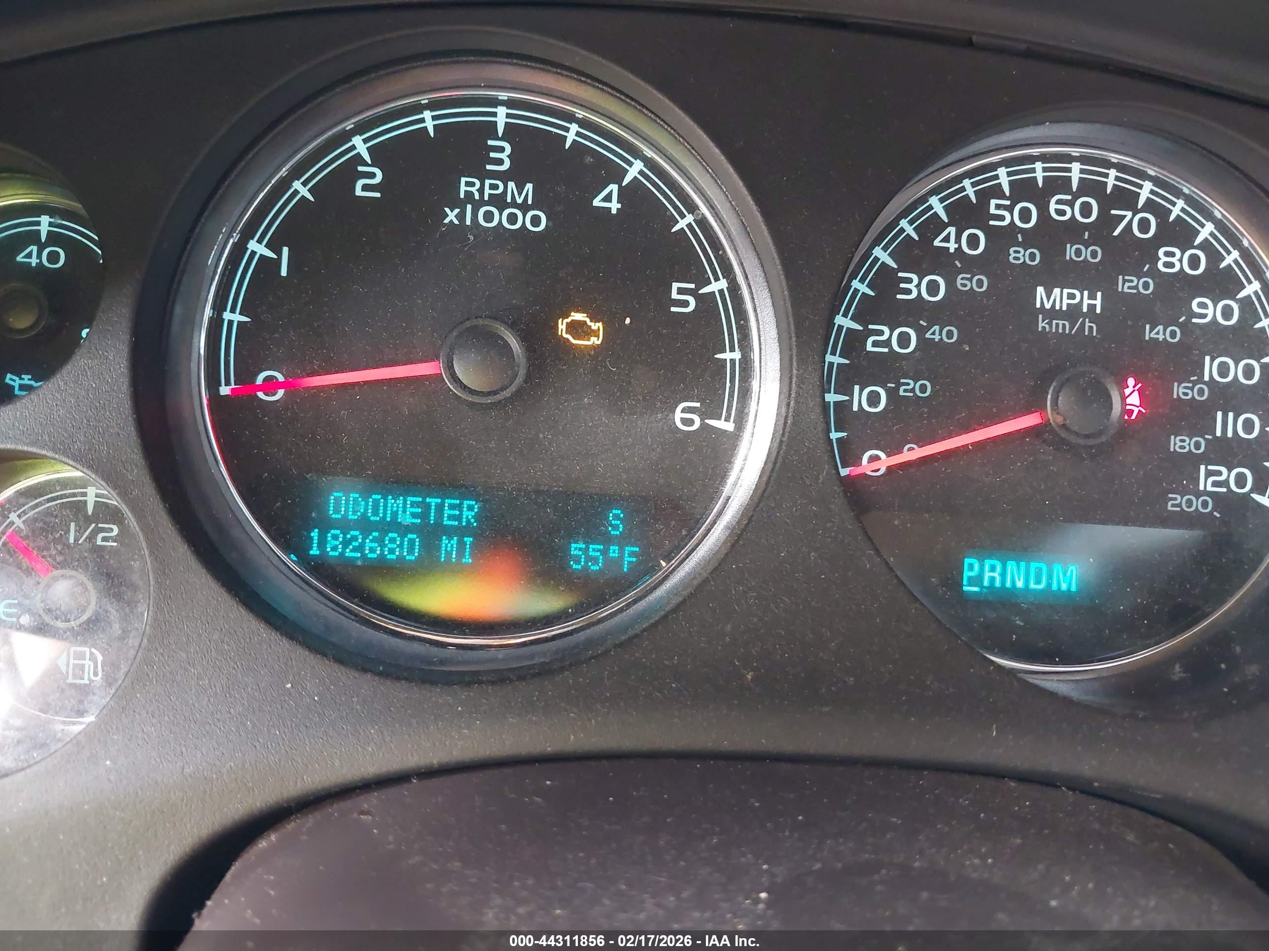 GMC YUKON image 7