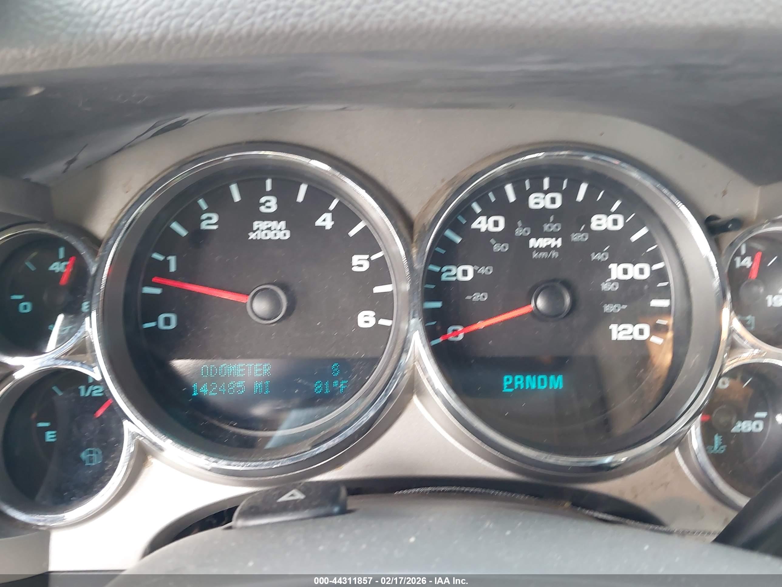 GMC SIERRA image 7