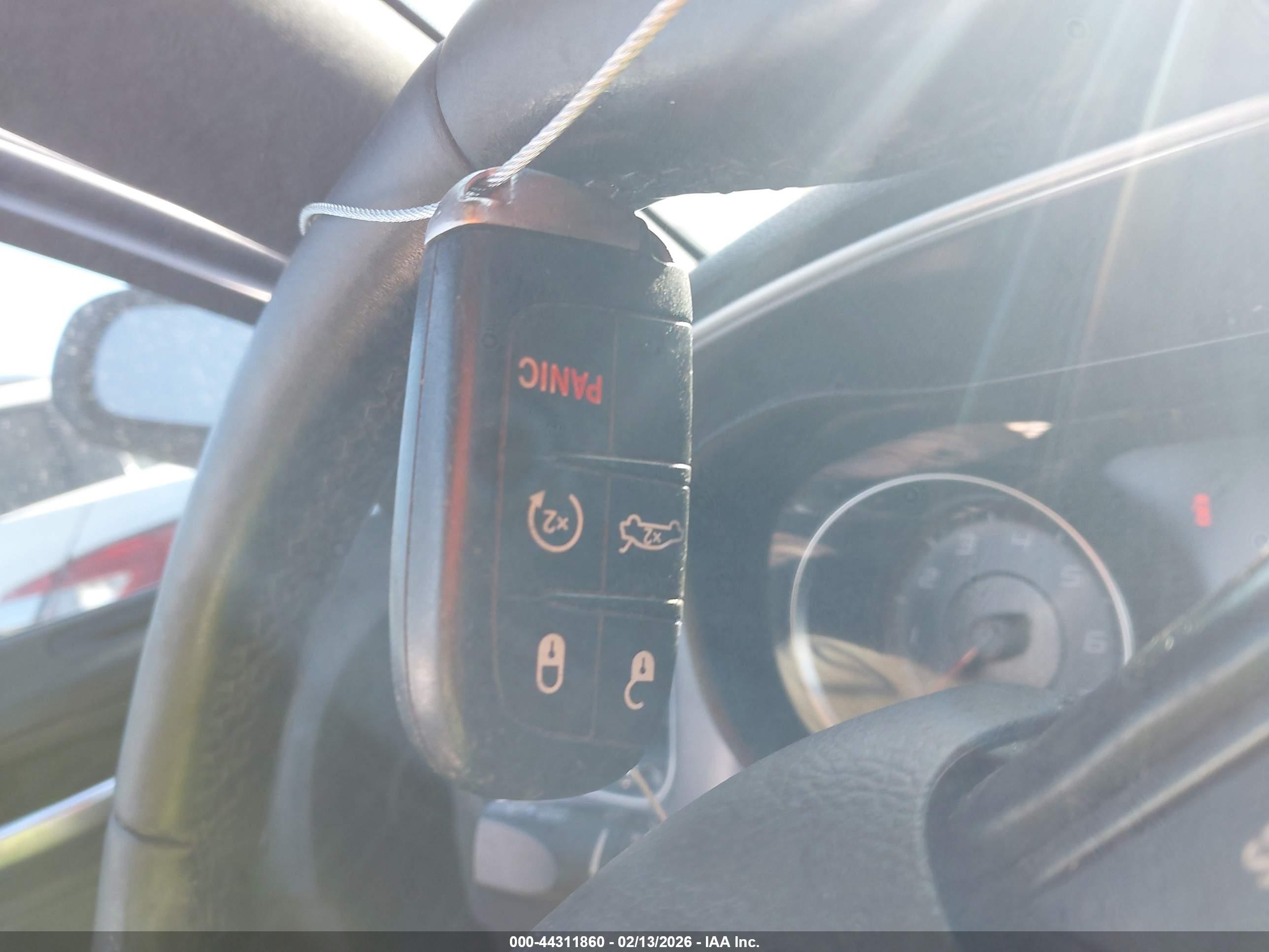 DODGE CHARGER image 11