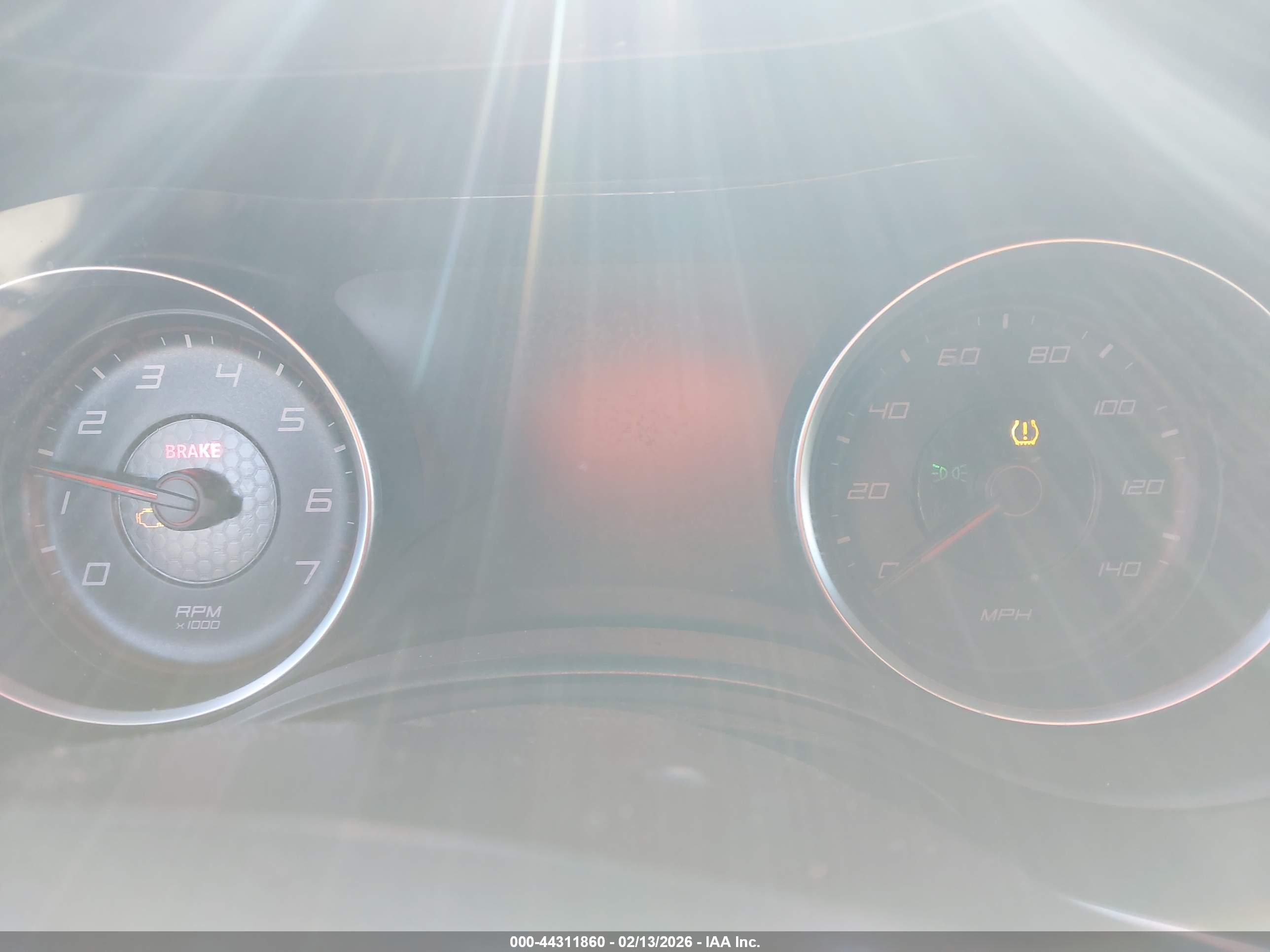 DODGE CHARGER image 7