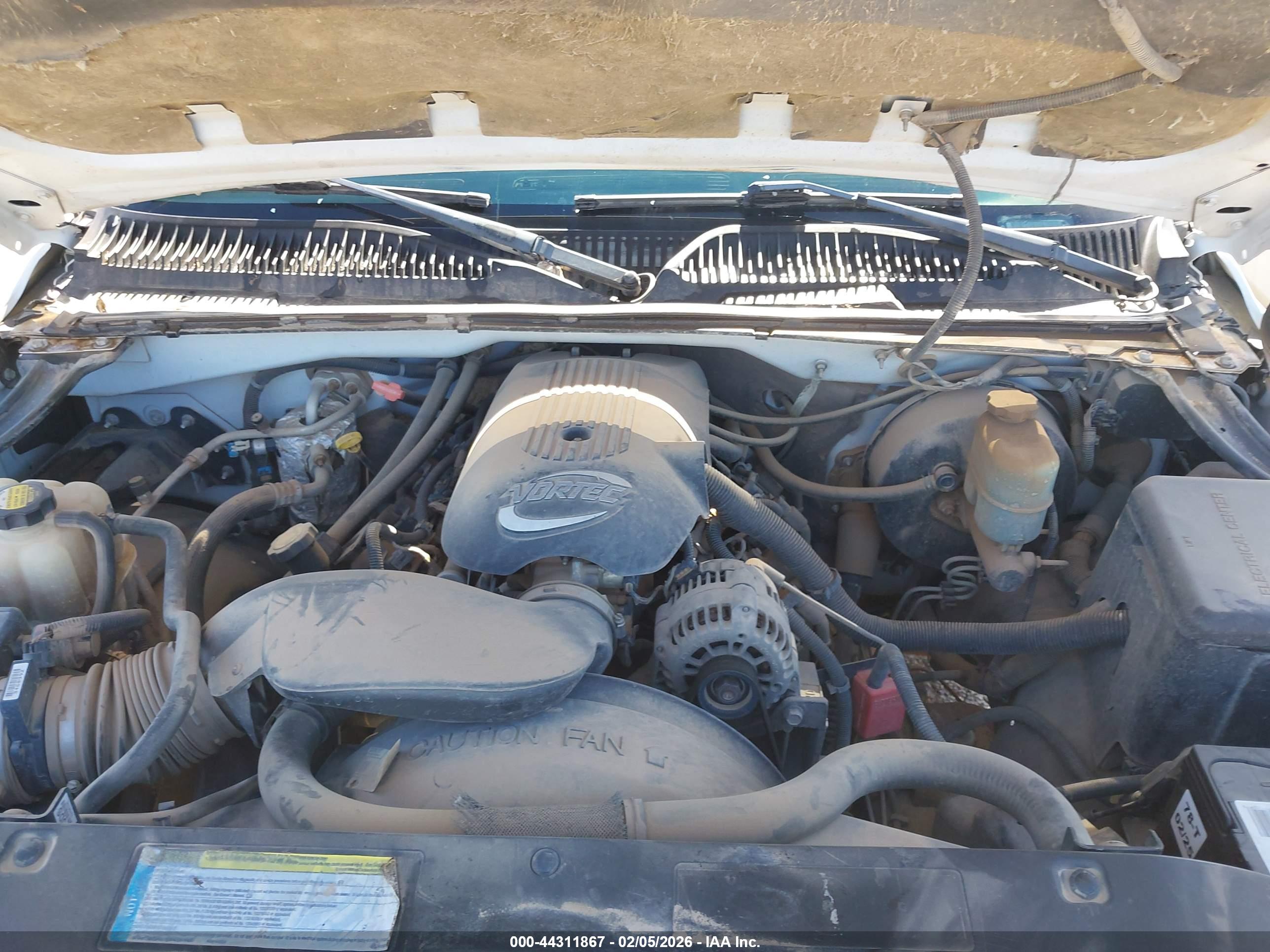 CHEVROLET SILVERADO image 10