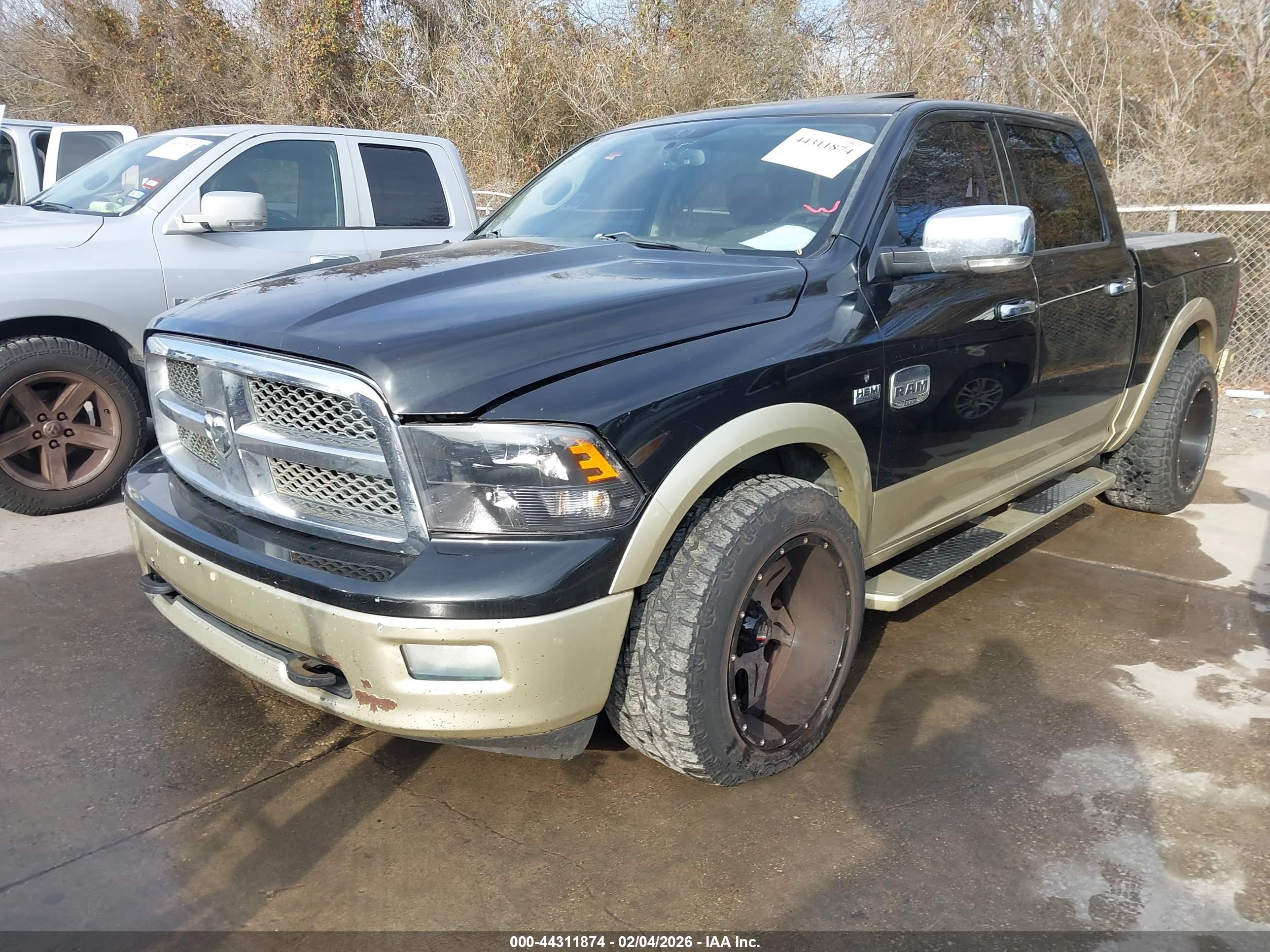 RAM RAM image 2