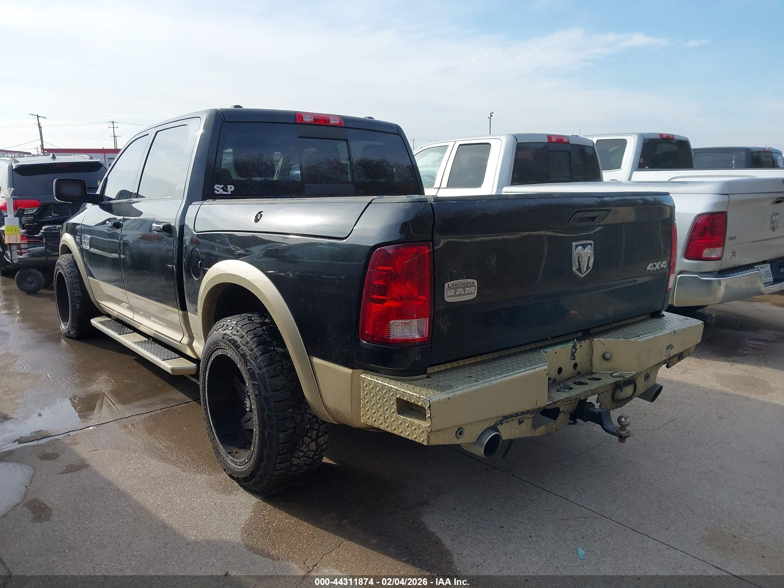 RAM RAM image 3