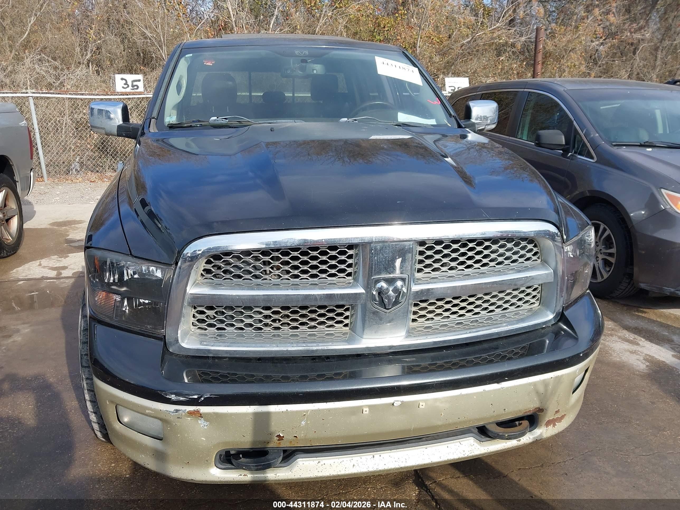 RAM RAM image 6