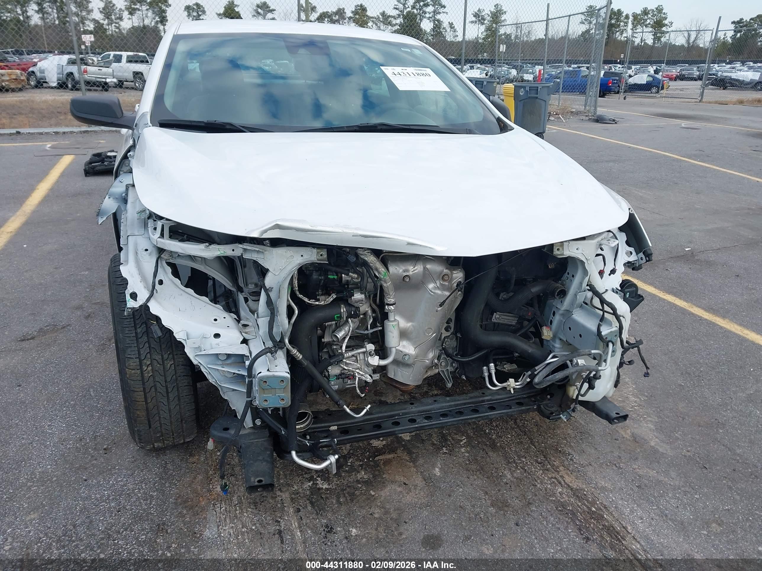 CHEVROLET MALIBU image 6