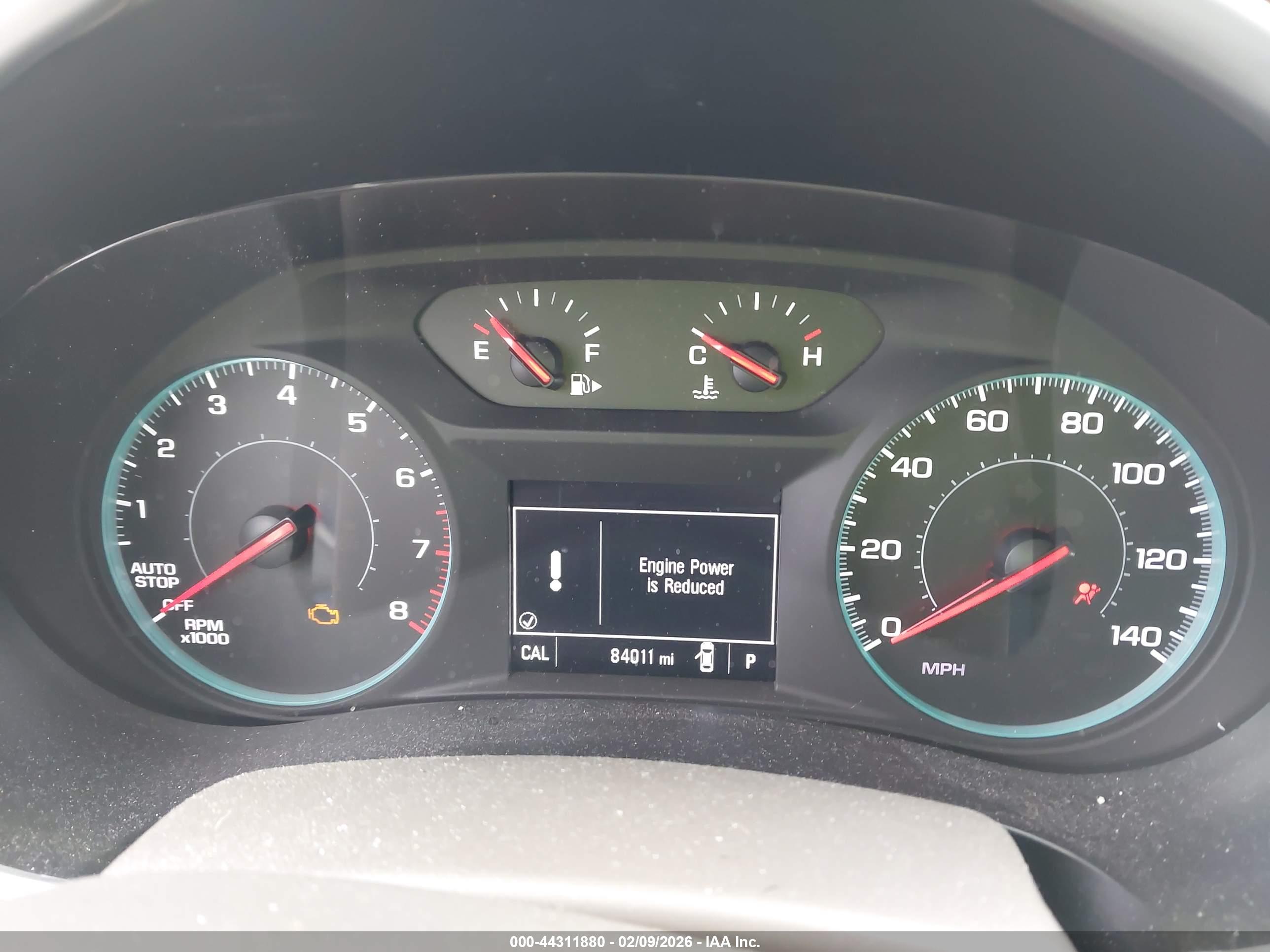 CHEVROLET MALIBU image 7