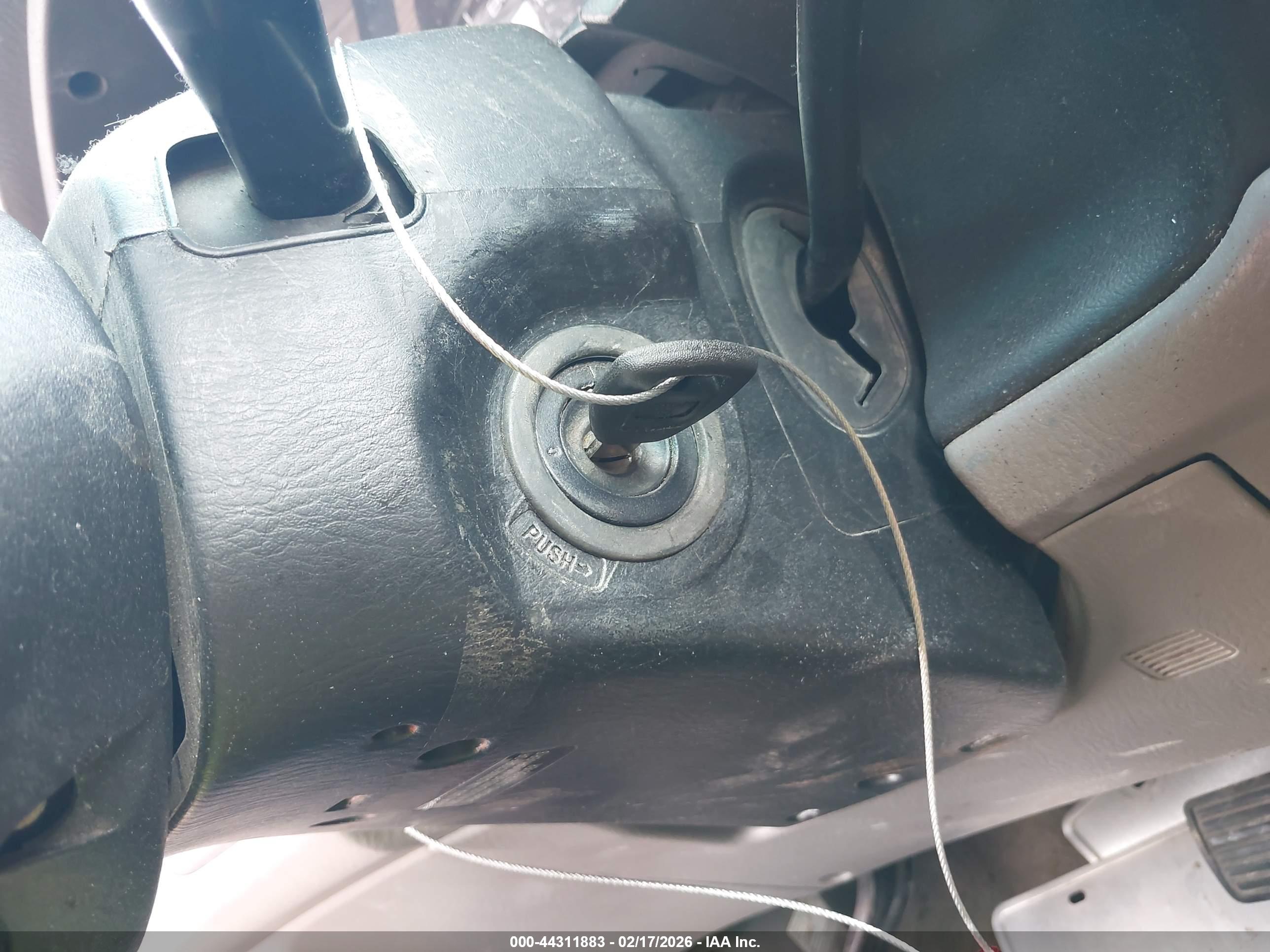 HONDA ODYSSEY image 11