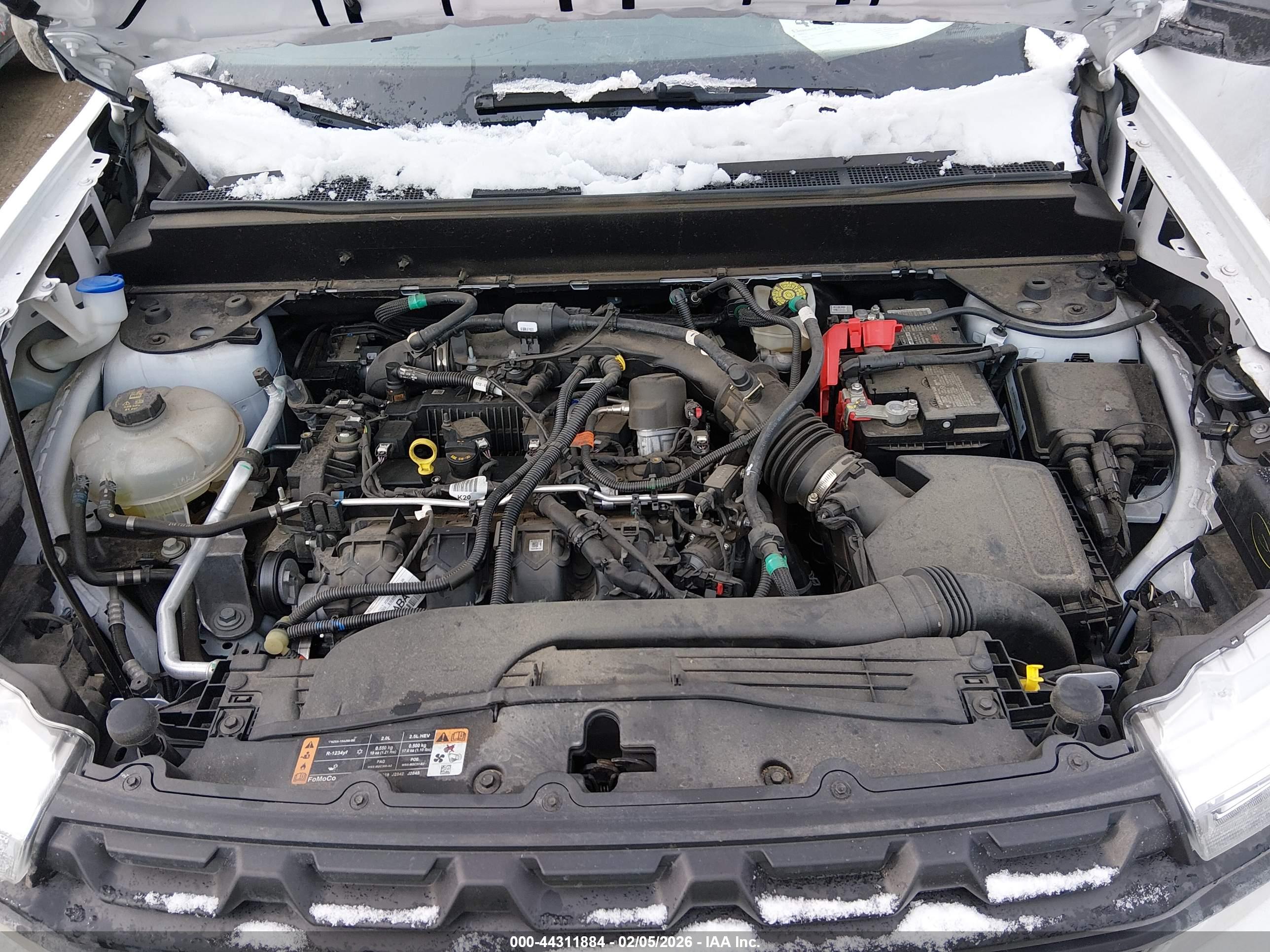 FORD MAVERICK image 10