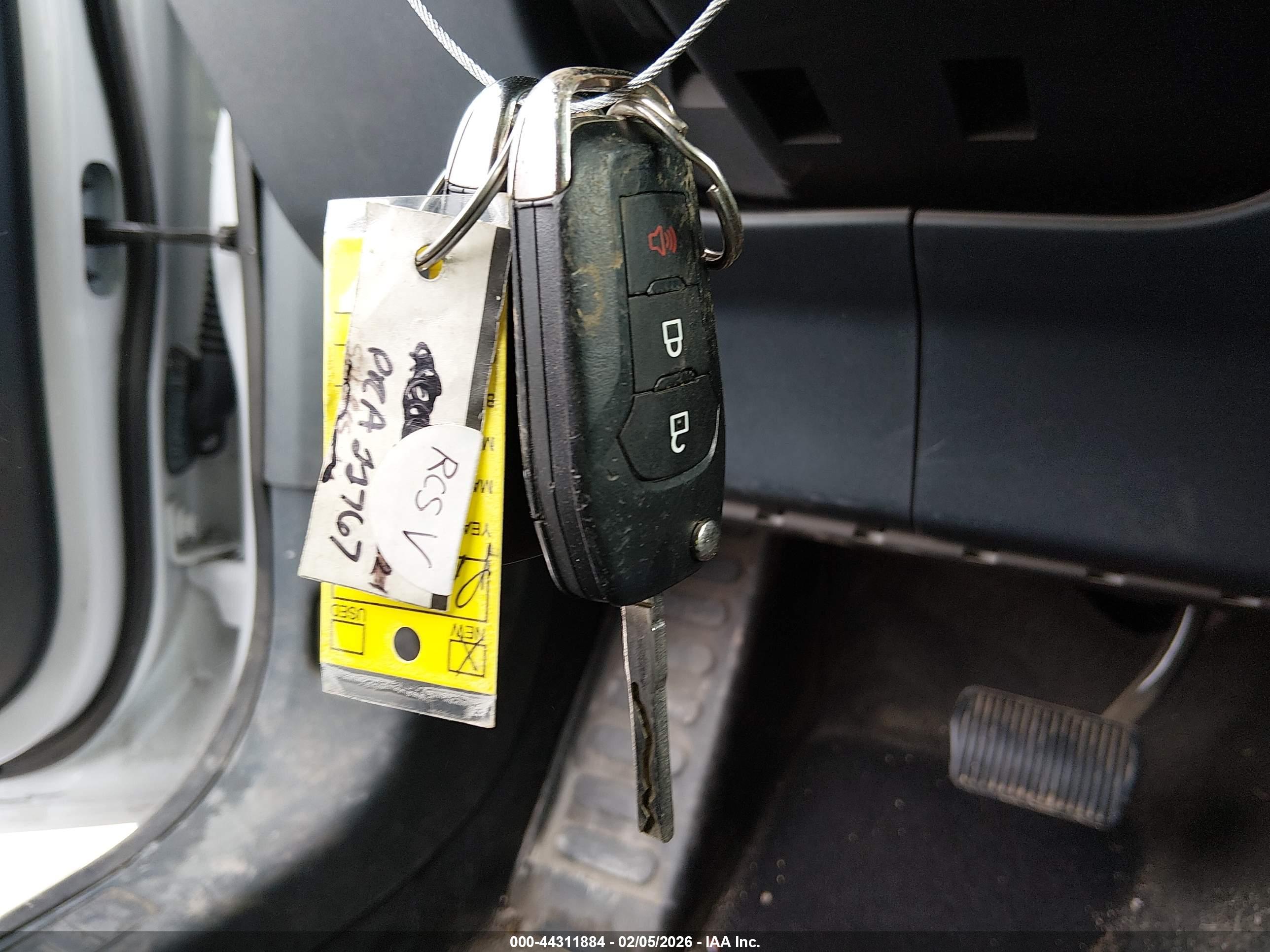 FORD MAVERICK image 11