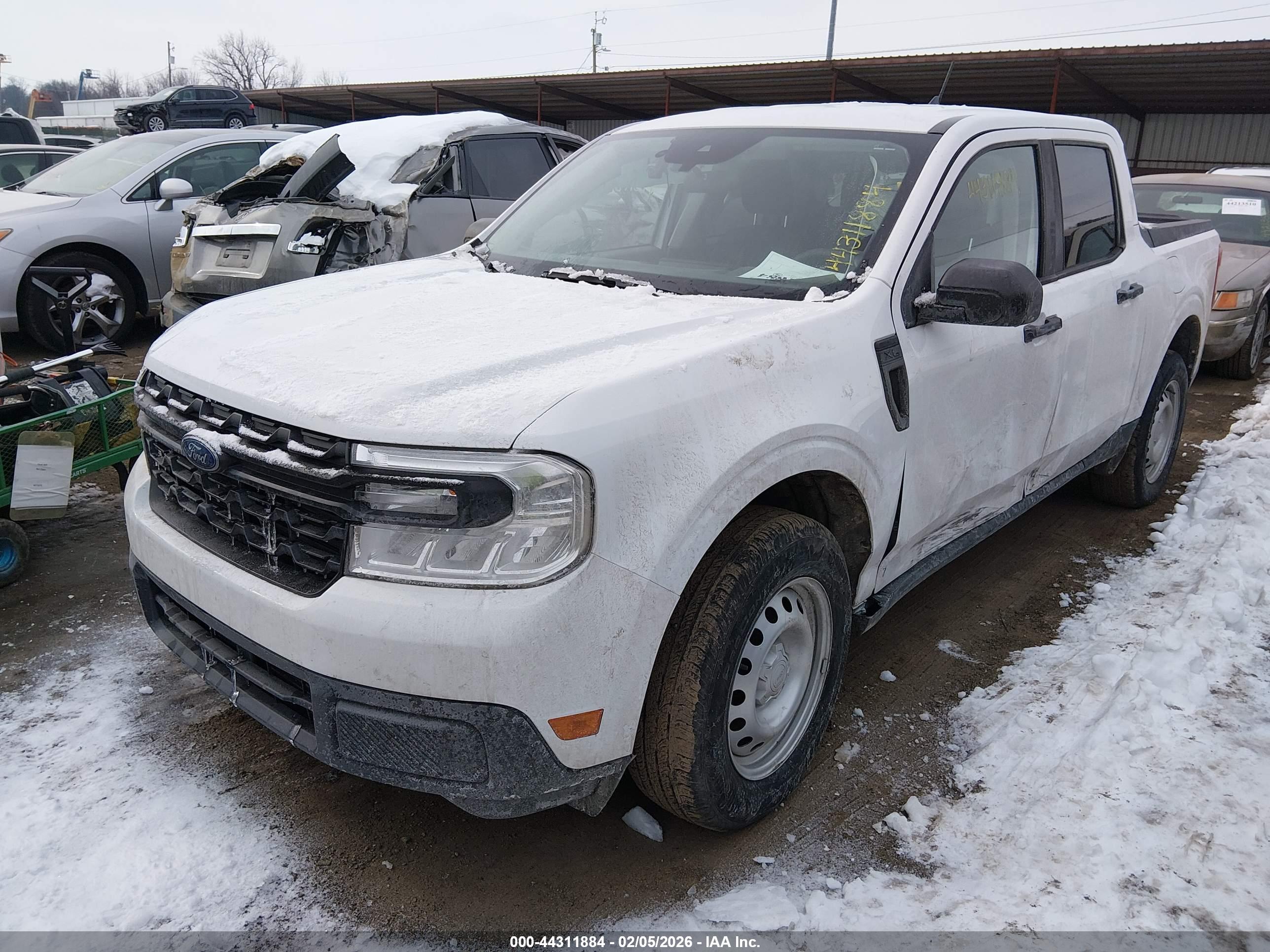 FORD MAVERICK image 2