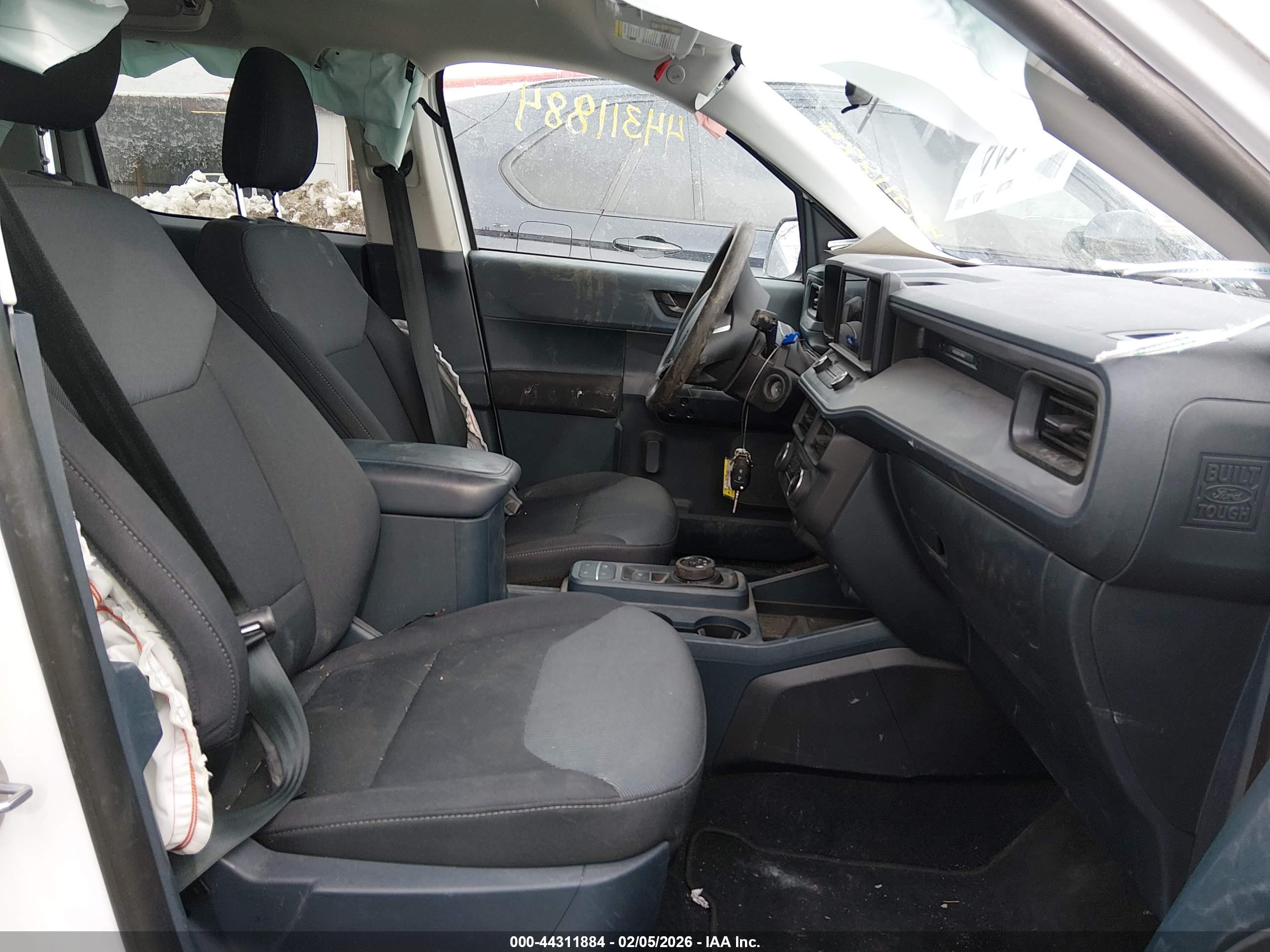 FORD MAVERICK image 5
