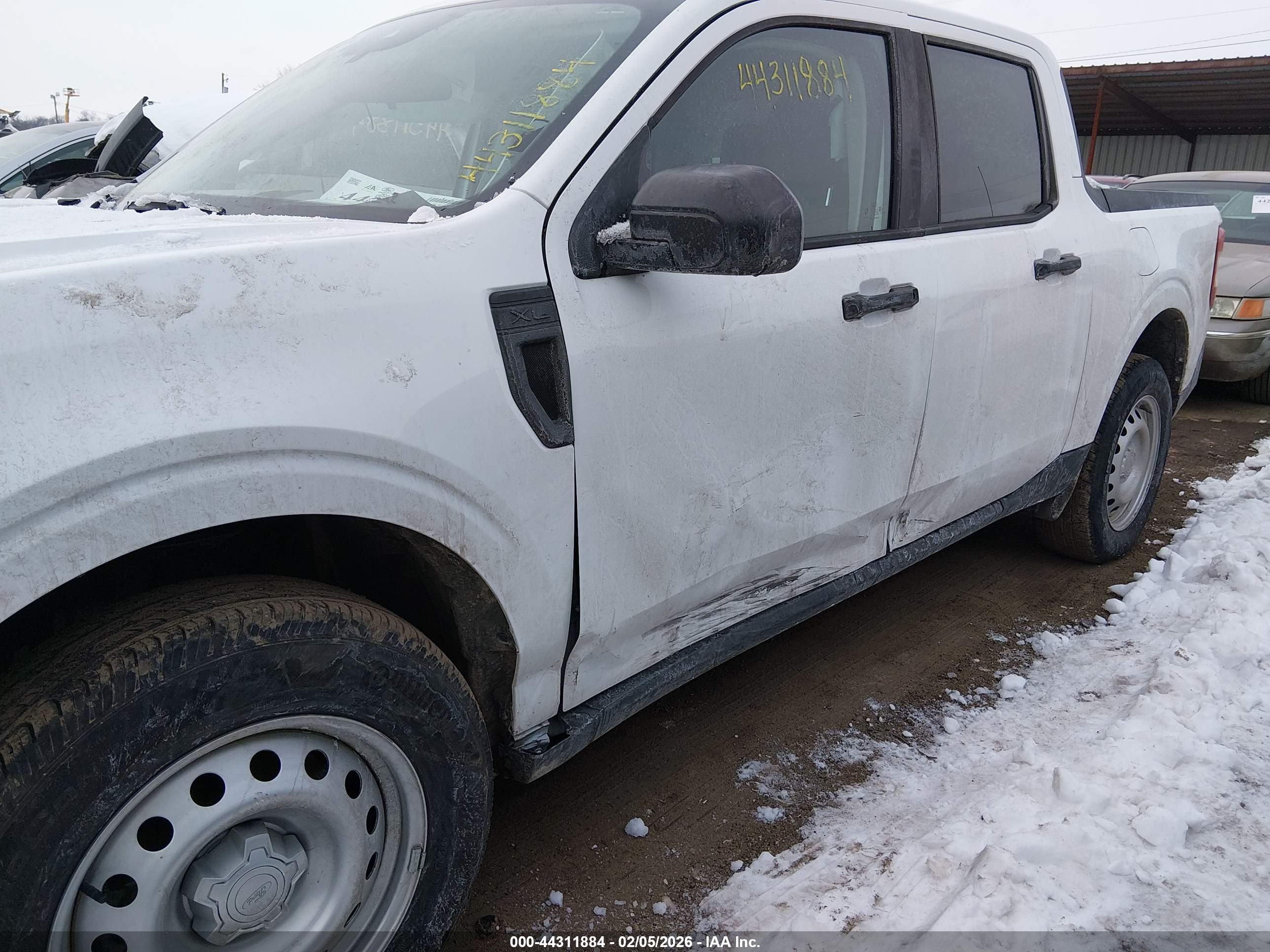 FORD MAVERICK image 6