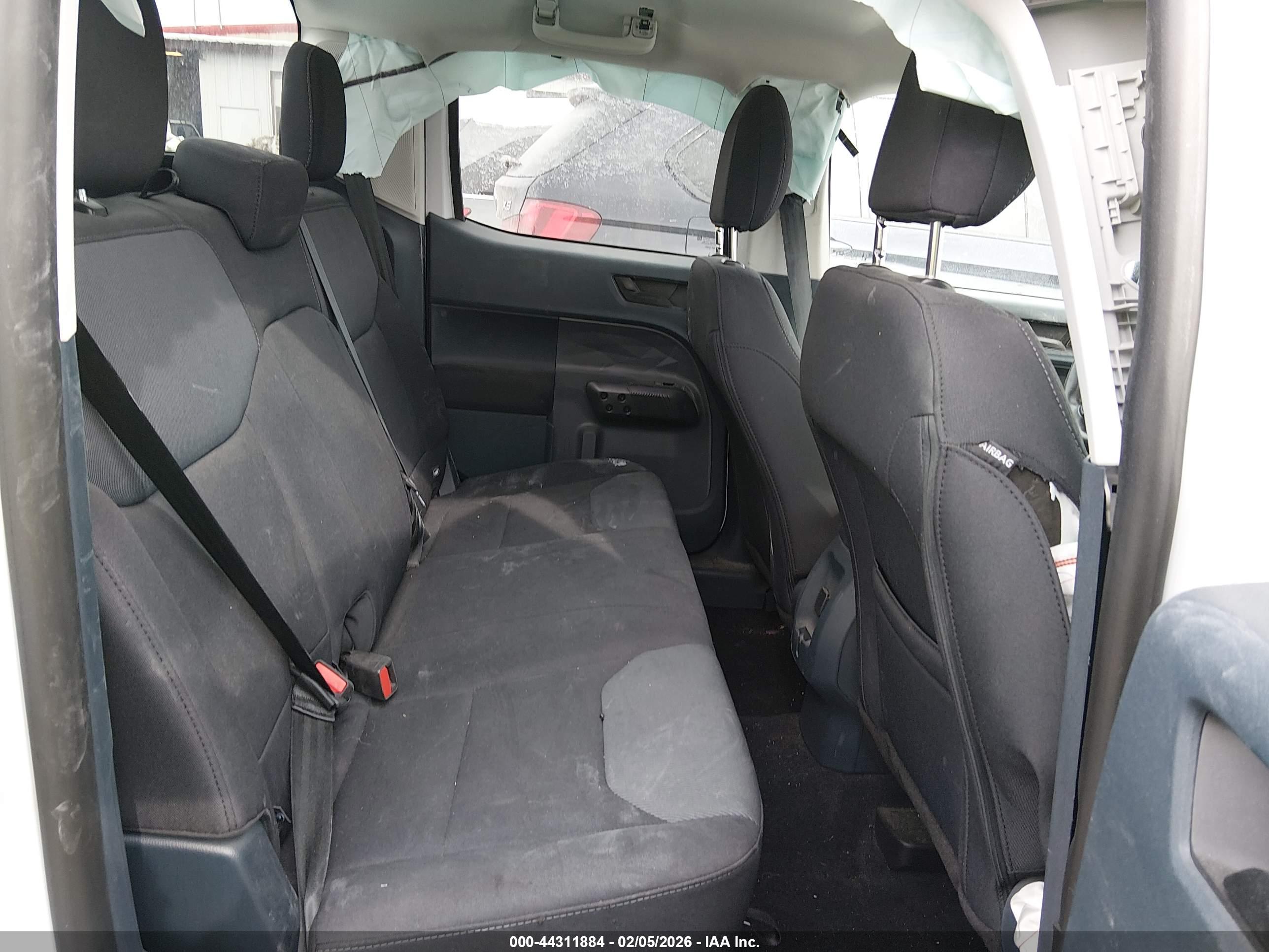 FORD MAVERICK image 8