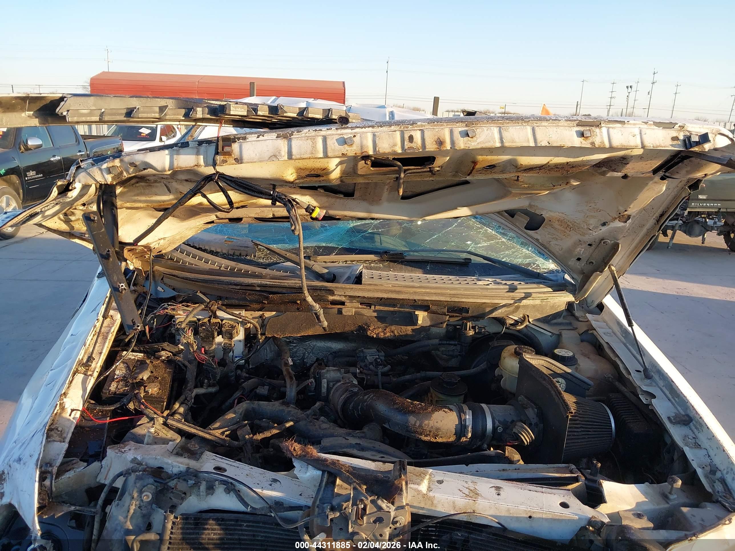 FORD F-150 image 10