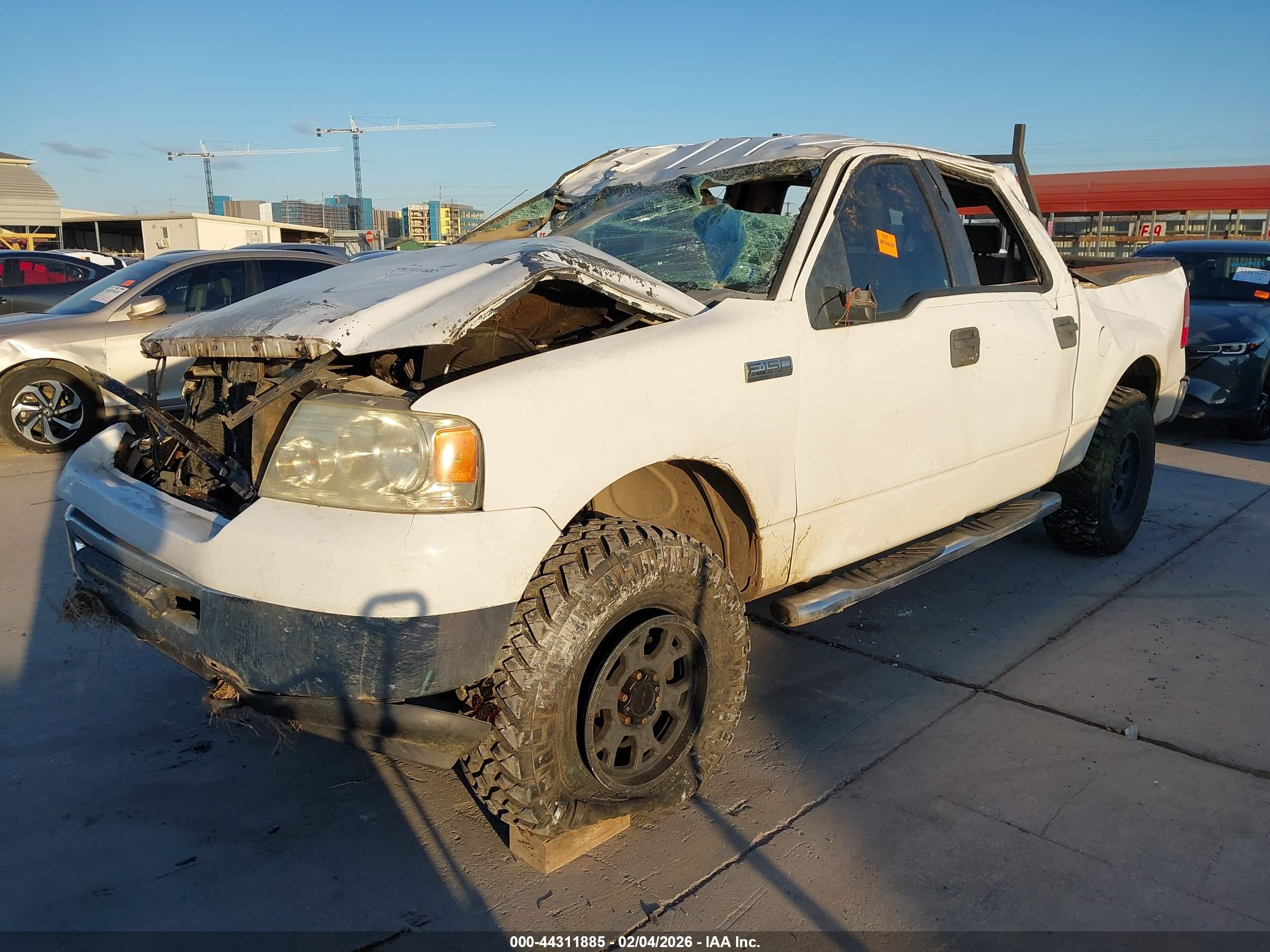 FORD F-150 image 2