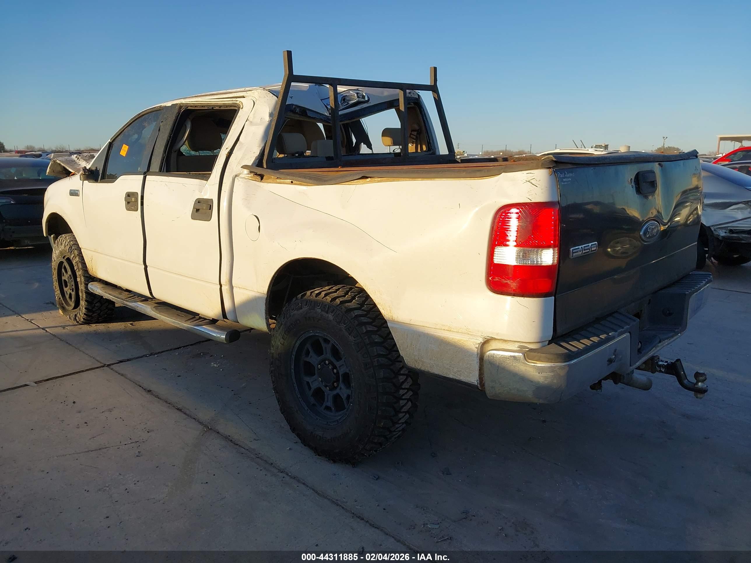 FORD F-150 image 3