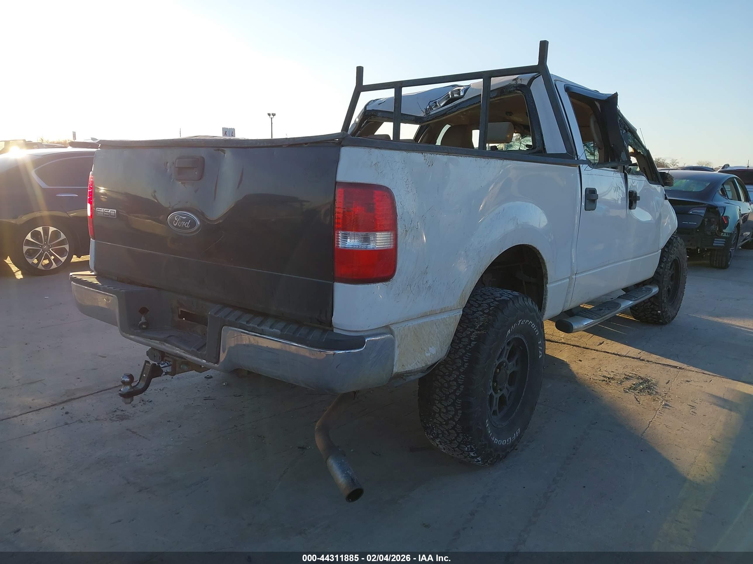 FORD F-150 image 4