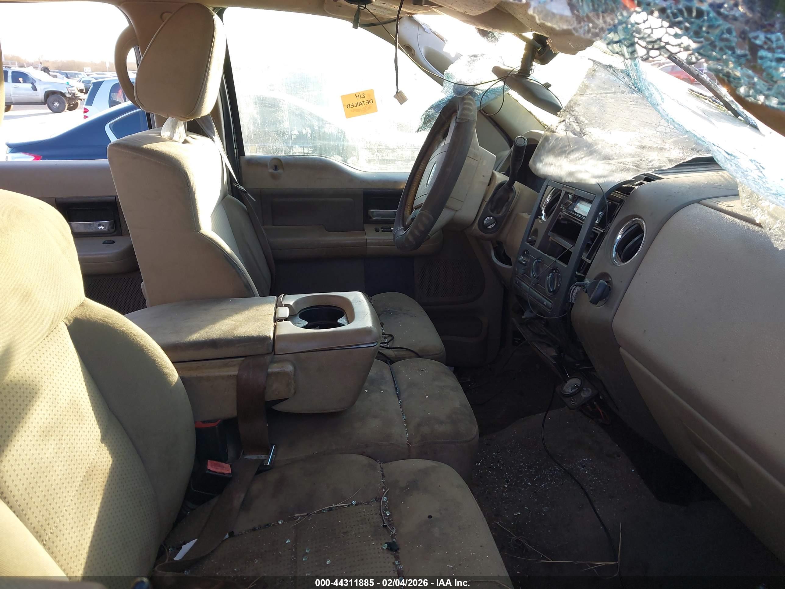 FORD F-150 image 5